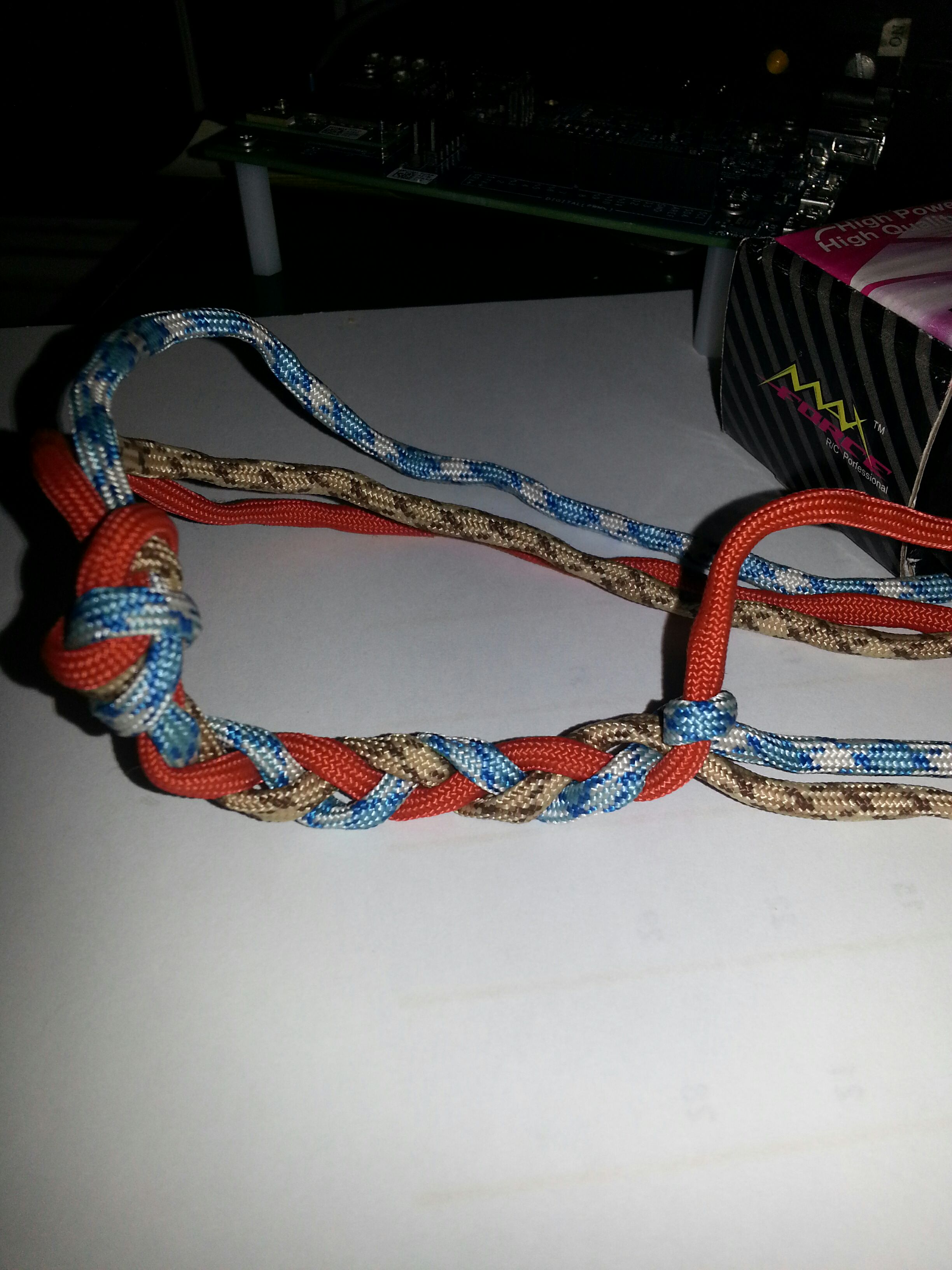 Details more than 141 3 strand braid bracelet best kidsdream.edu.vn