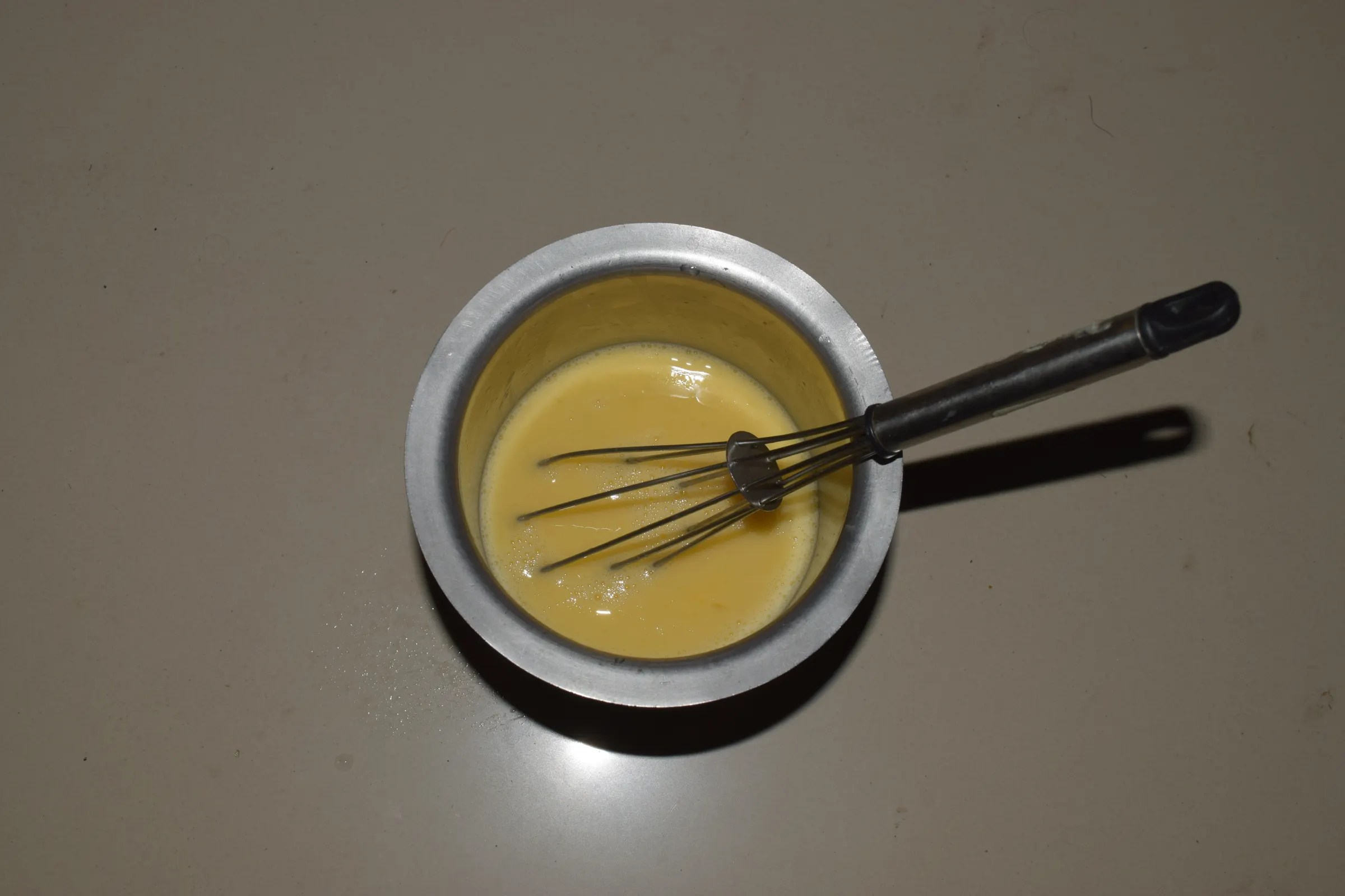 Healthy Colostrum Milk Cheese 3 Steps (with Pictures) Instructables