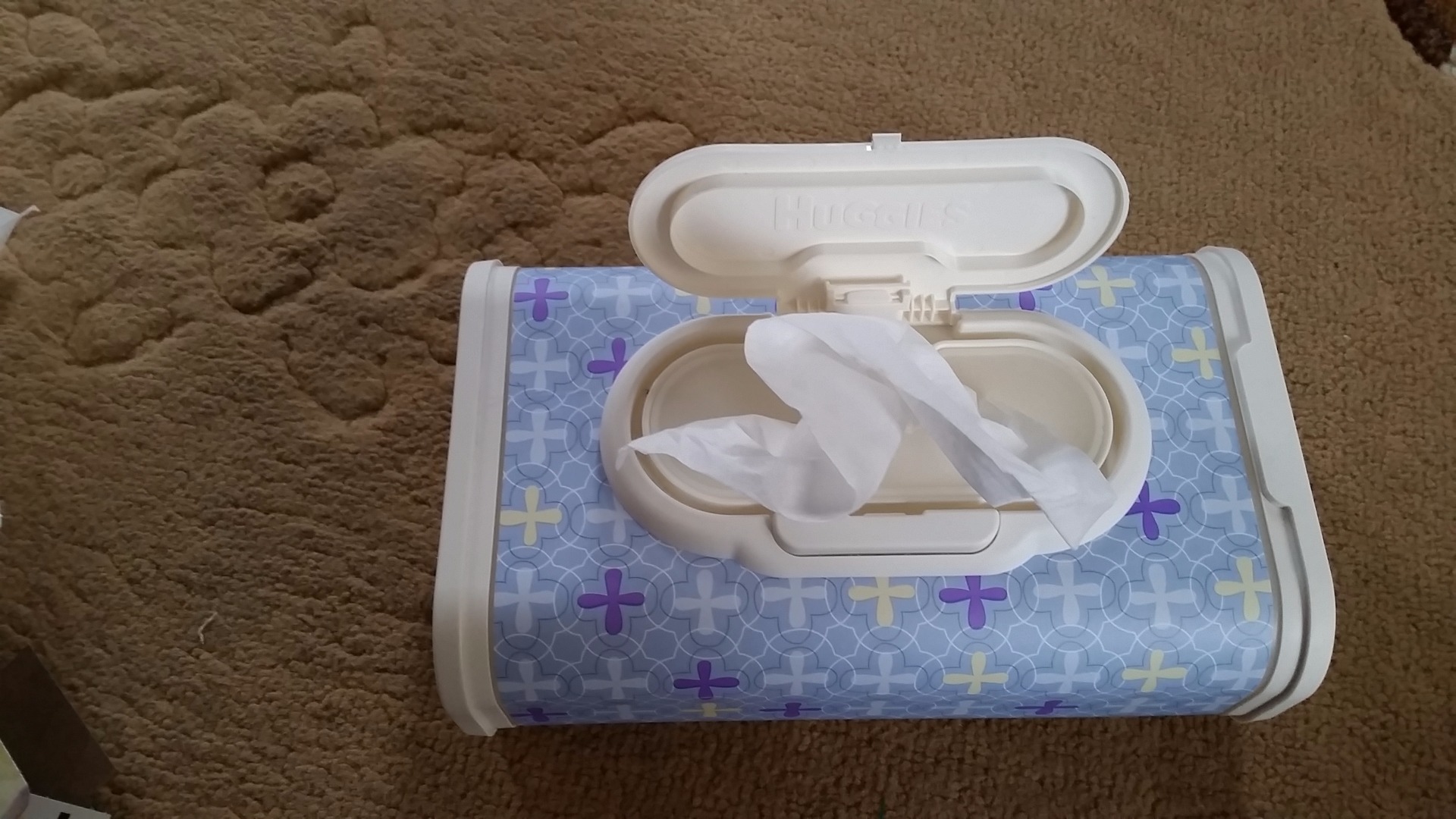 Strong Durable Kleenex Box 4 Steps Instructables