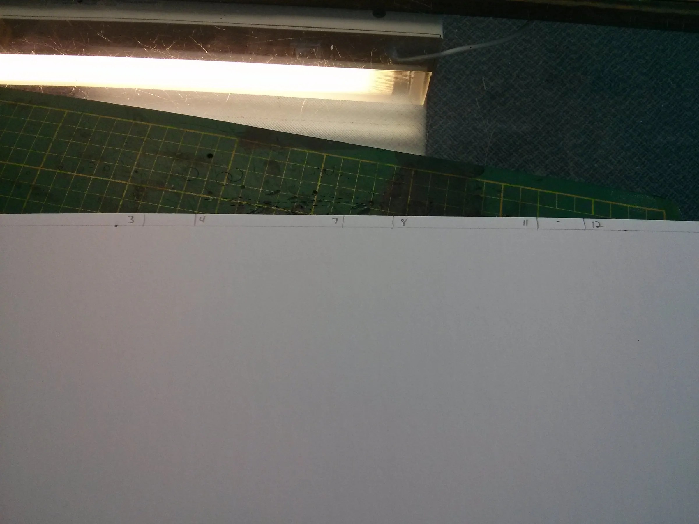 Collapsible Light Box for Easy Storage 9 Steps (with Pictures