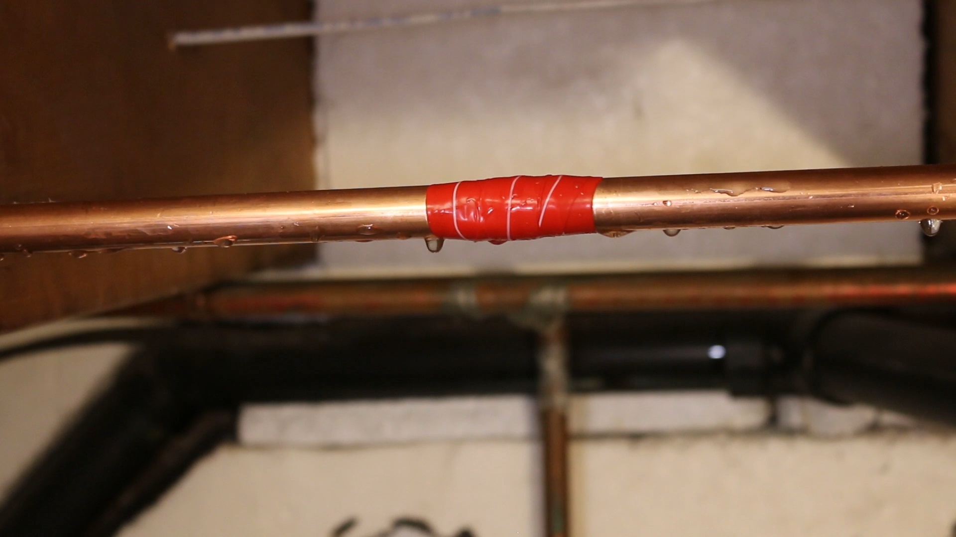 The ULTIMATE Leaky Copper Pipe Fix Guide 9 Steps (with Pictures
