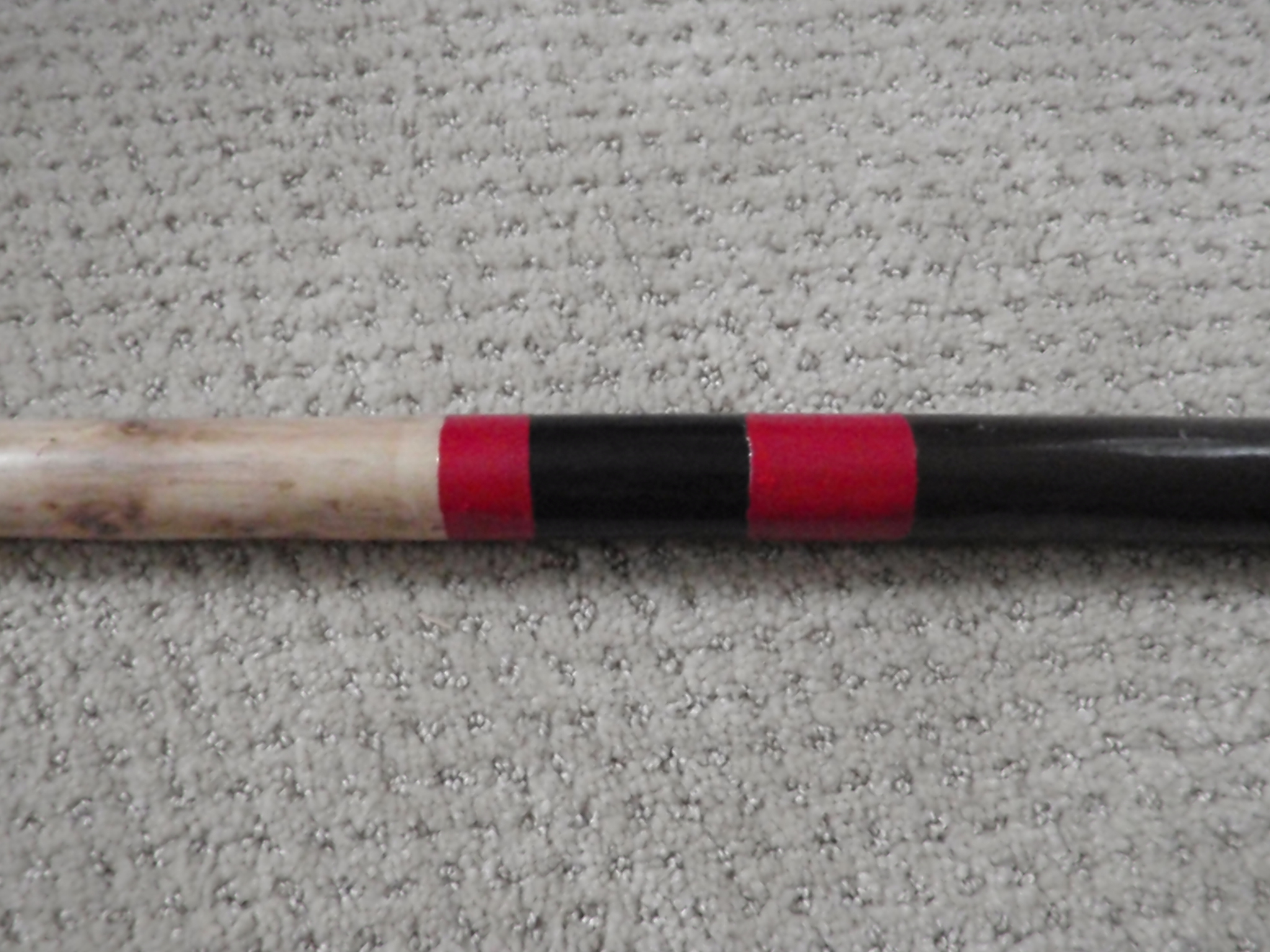 Make a Pool Cue Instructables