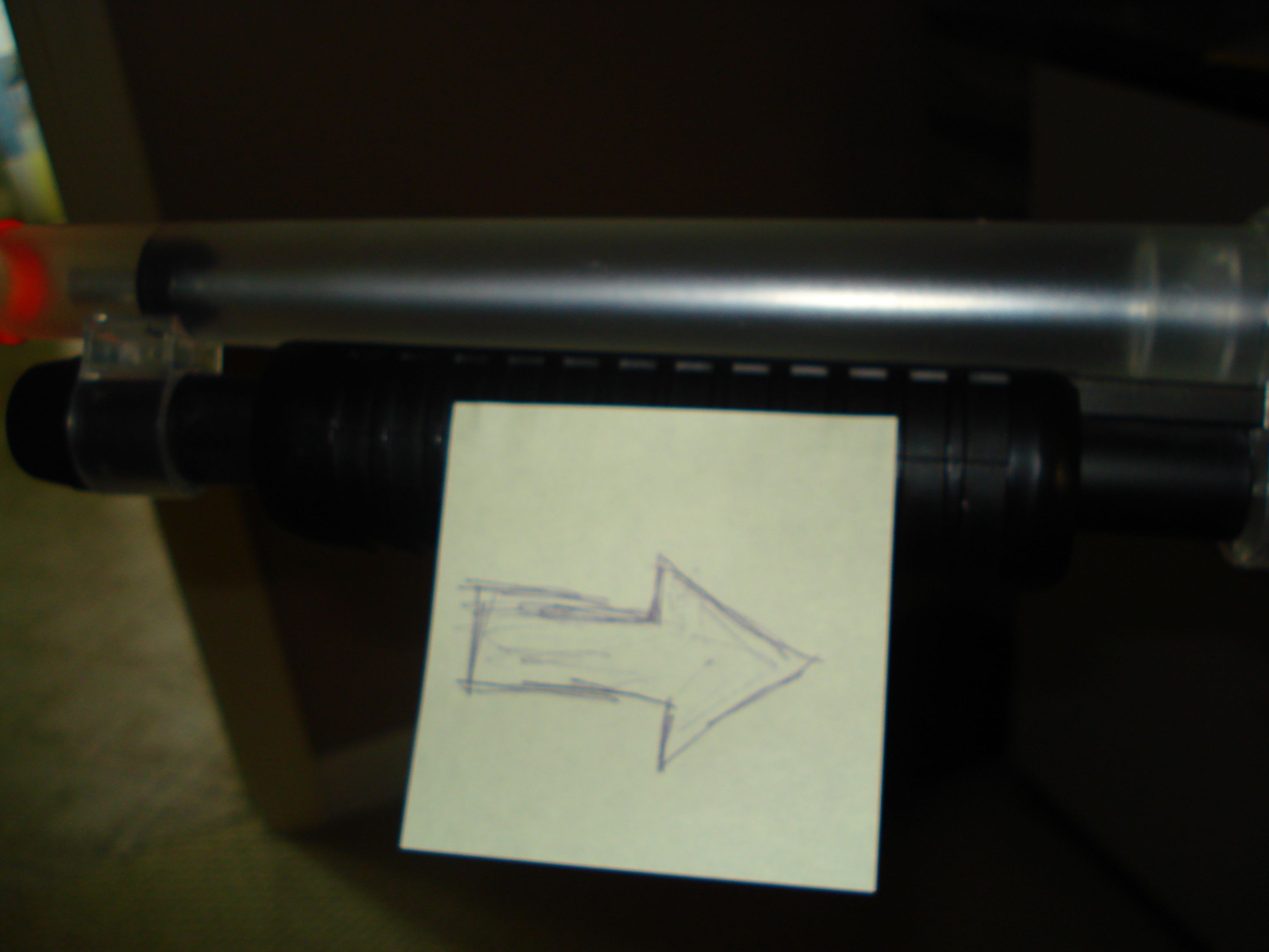 How to Unjam a Stinger S32p Airsoft Shotgun 3 Steps Instructables