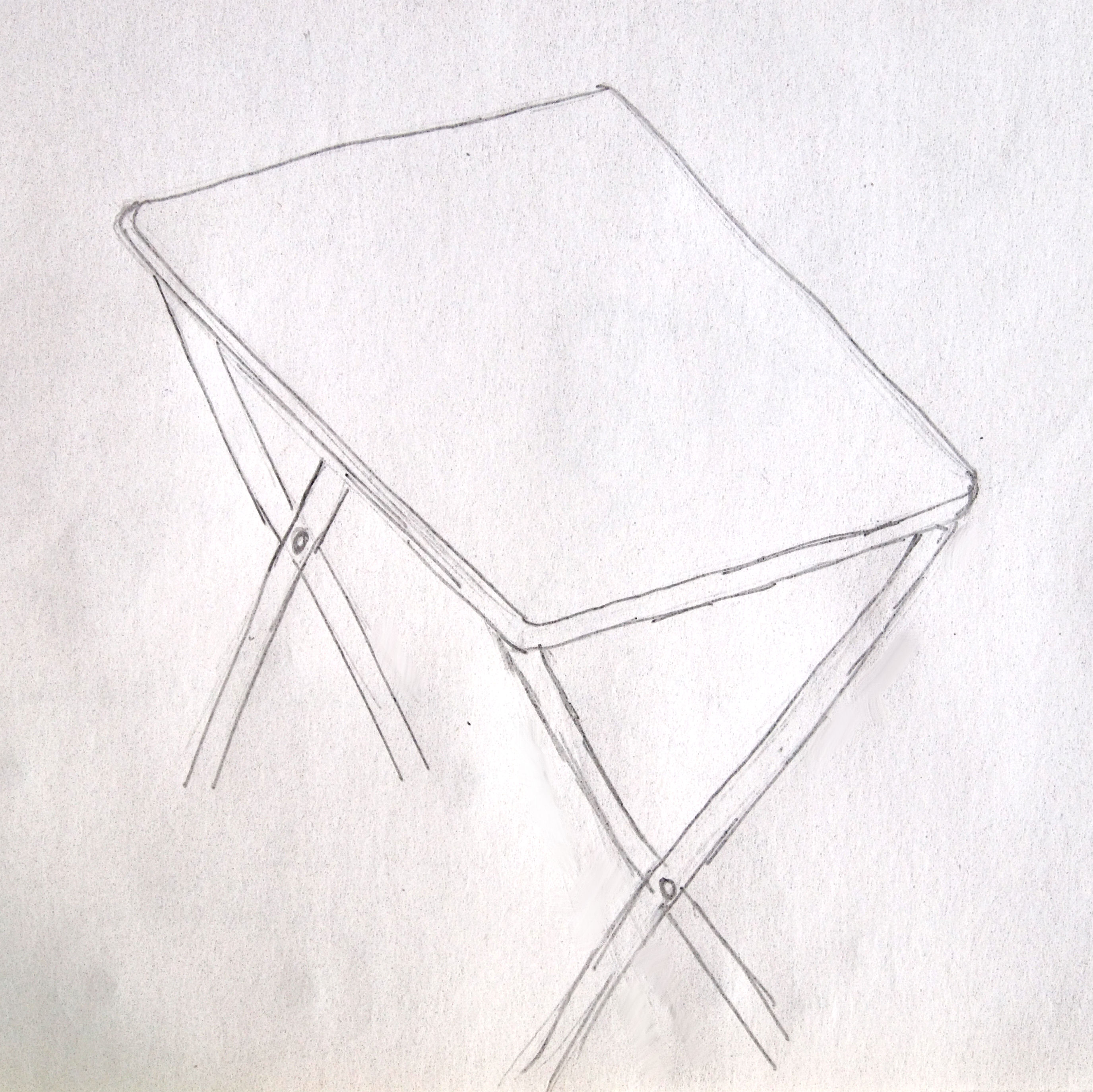 Update an Old Drawing Board 11 Steps Instructables