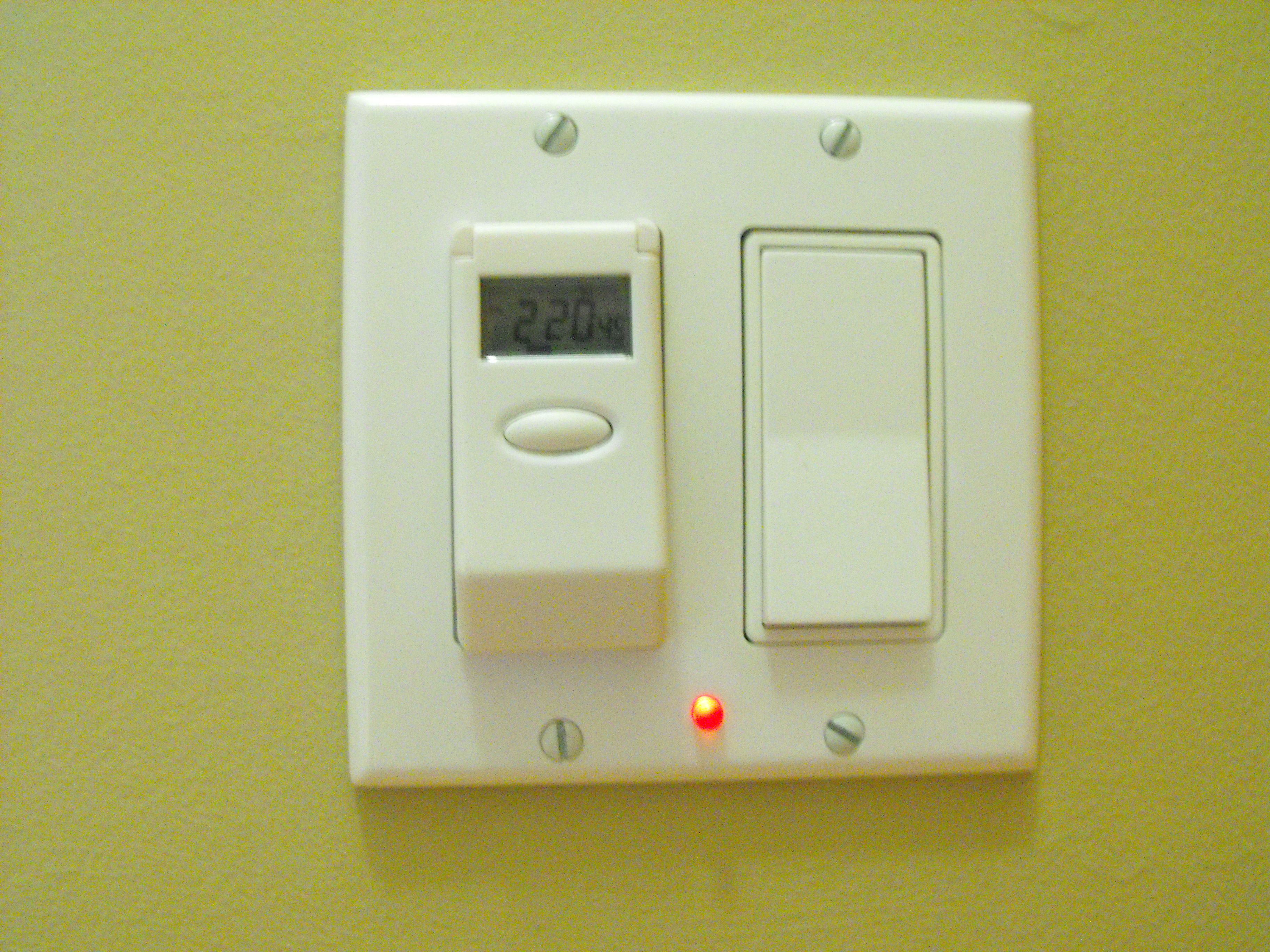 Block Heater Current Monitor/tester 5 Steps Instructables