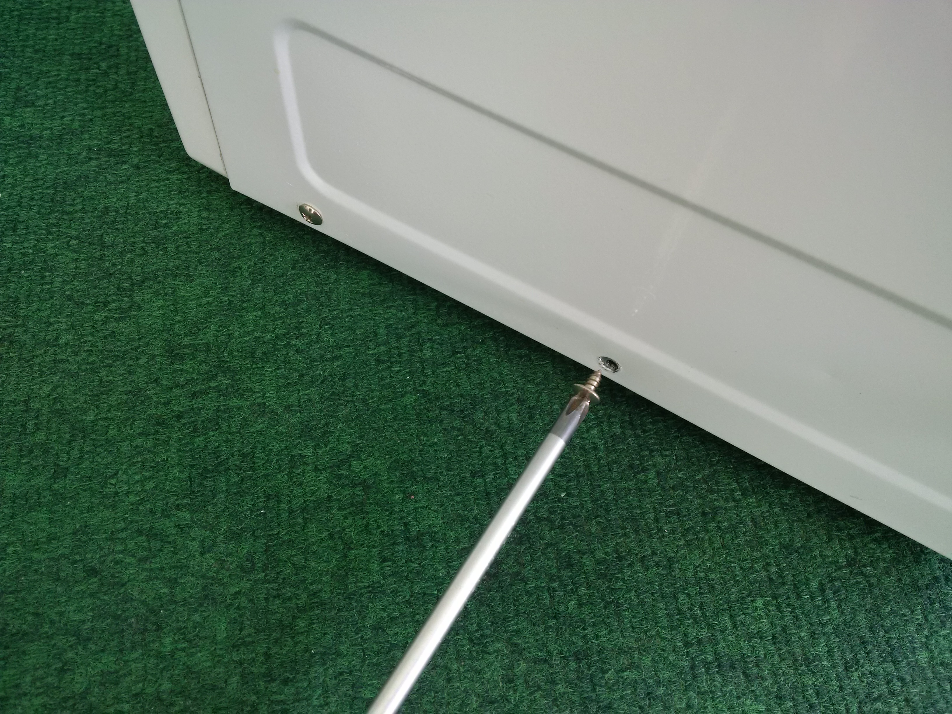 How to Repair a Microwave Oven : 8 Steps (with Pictures) - Instructables