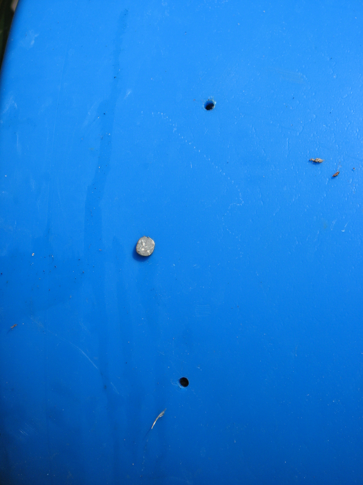 Compost Bin 6 Steps (with Pictures) Instructables