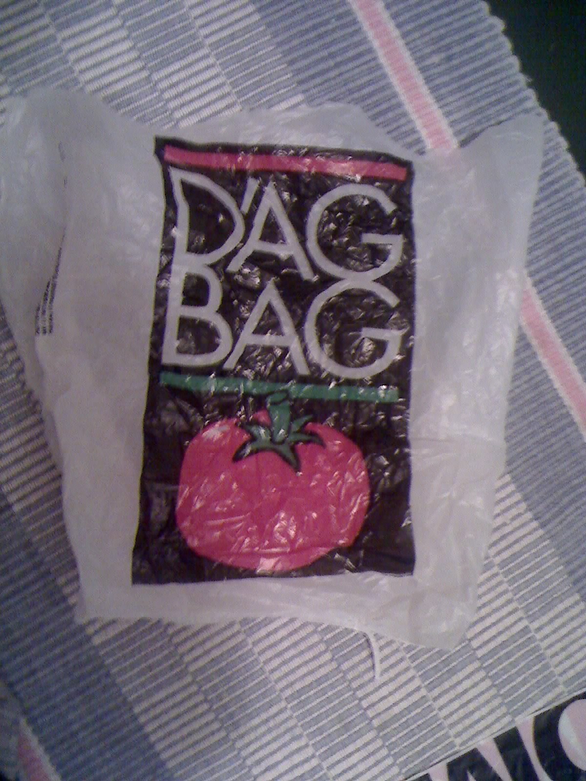 Recycled Plastic Messenger Bag or Purse 7 Steps (with Pictures