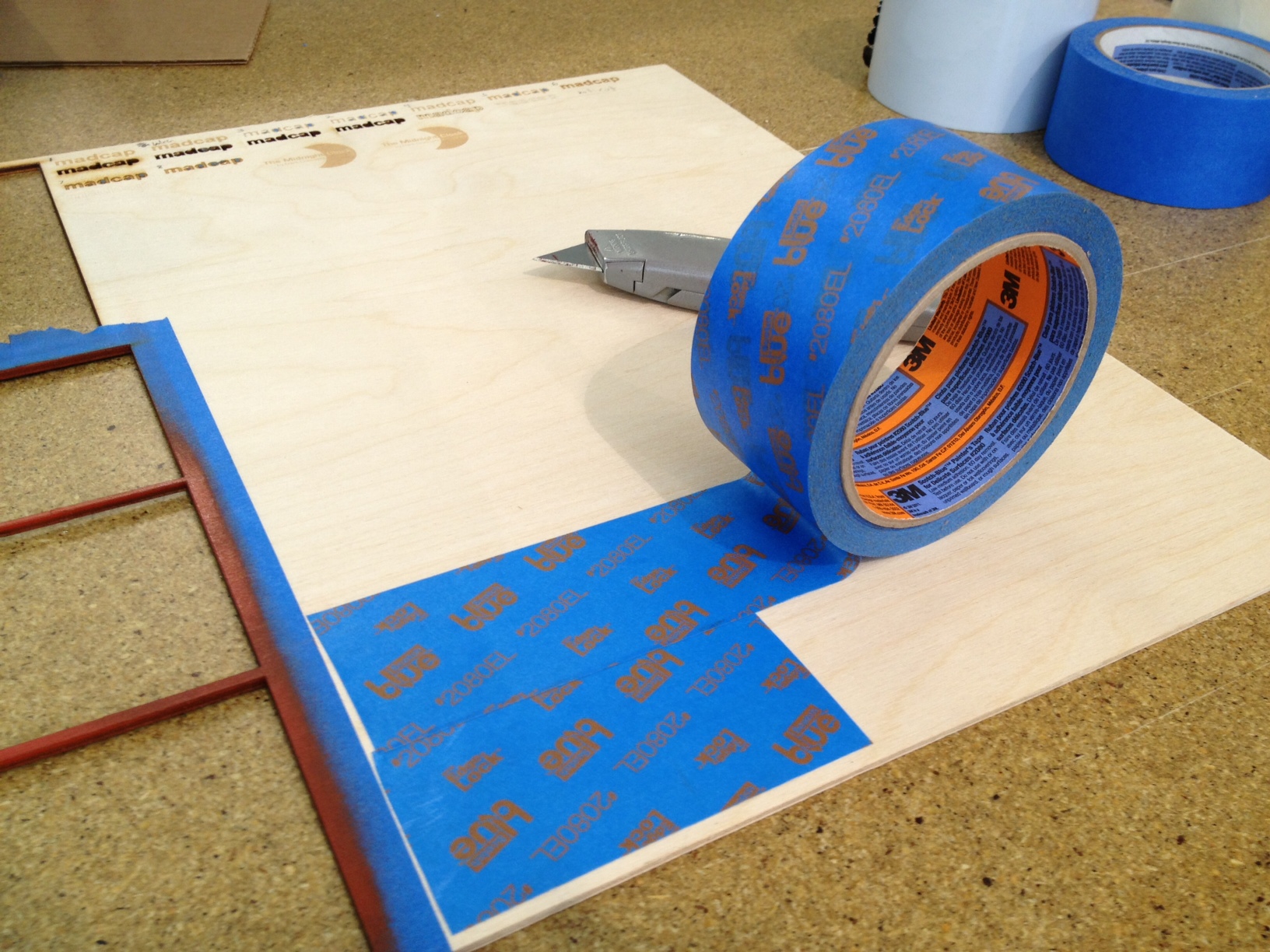 Laser Etching Wood With Clean Lines and Color 7 Steps Instructables