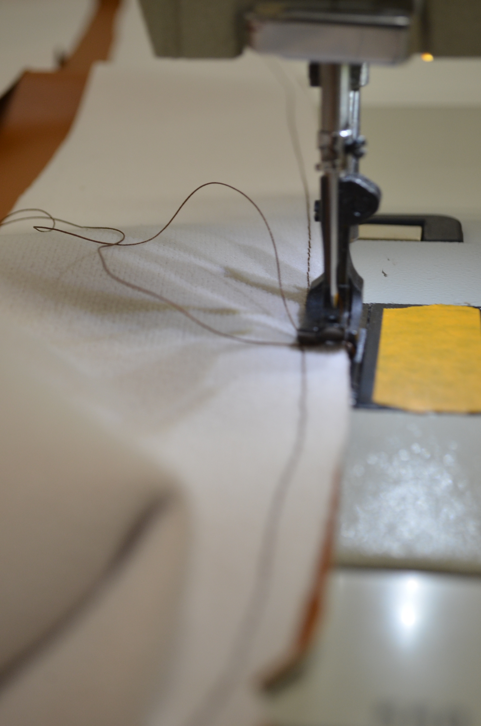 Reupholster Fitness Machine Cushion 5 Steps Instructables