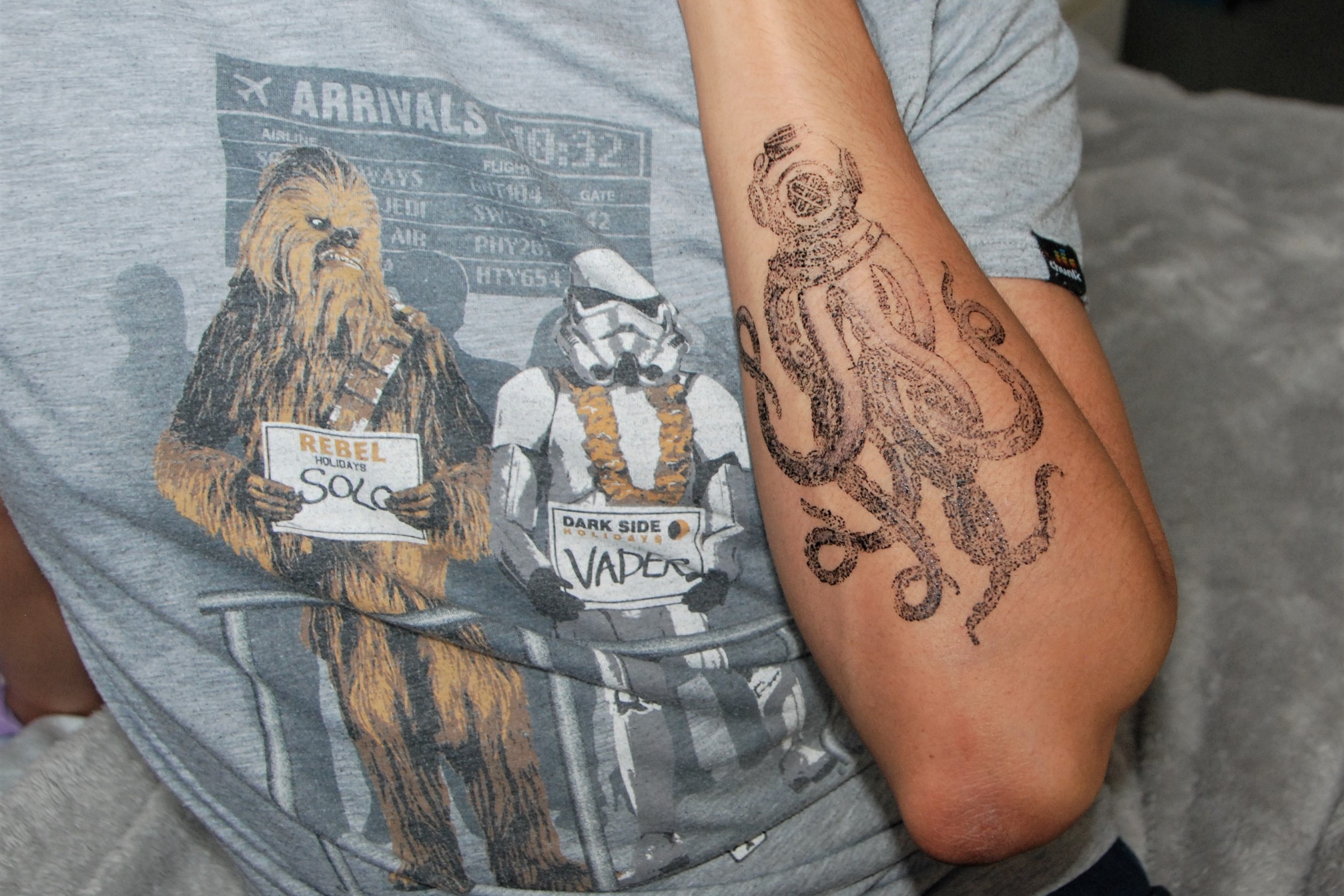 Make Temporary Tattoo Printer Paper Selling leaderland.academy