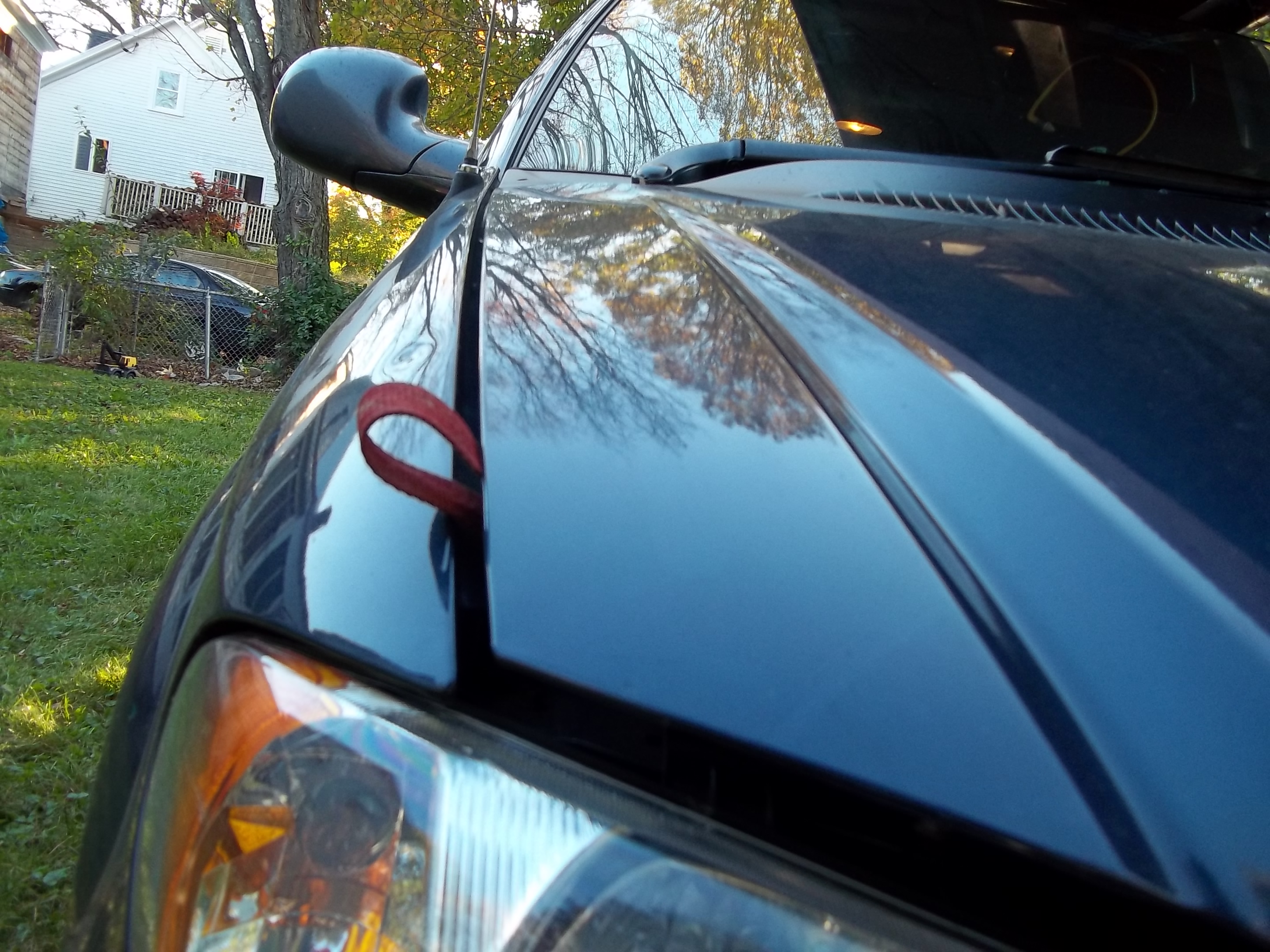 Car Tie Down Anchors, the Easy Way to Tie Anything to Your Car Roof
