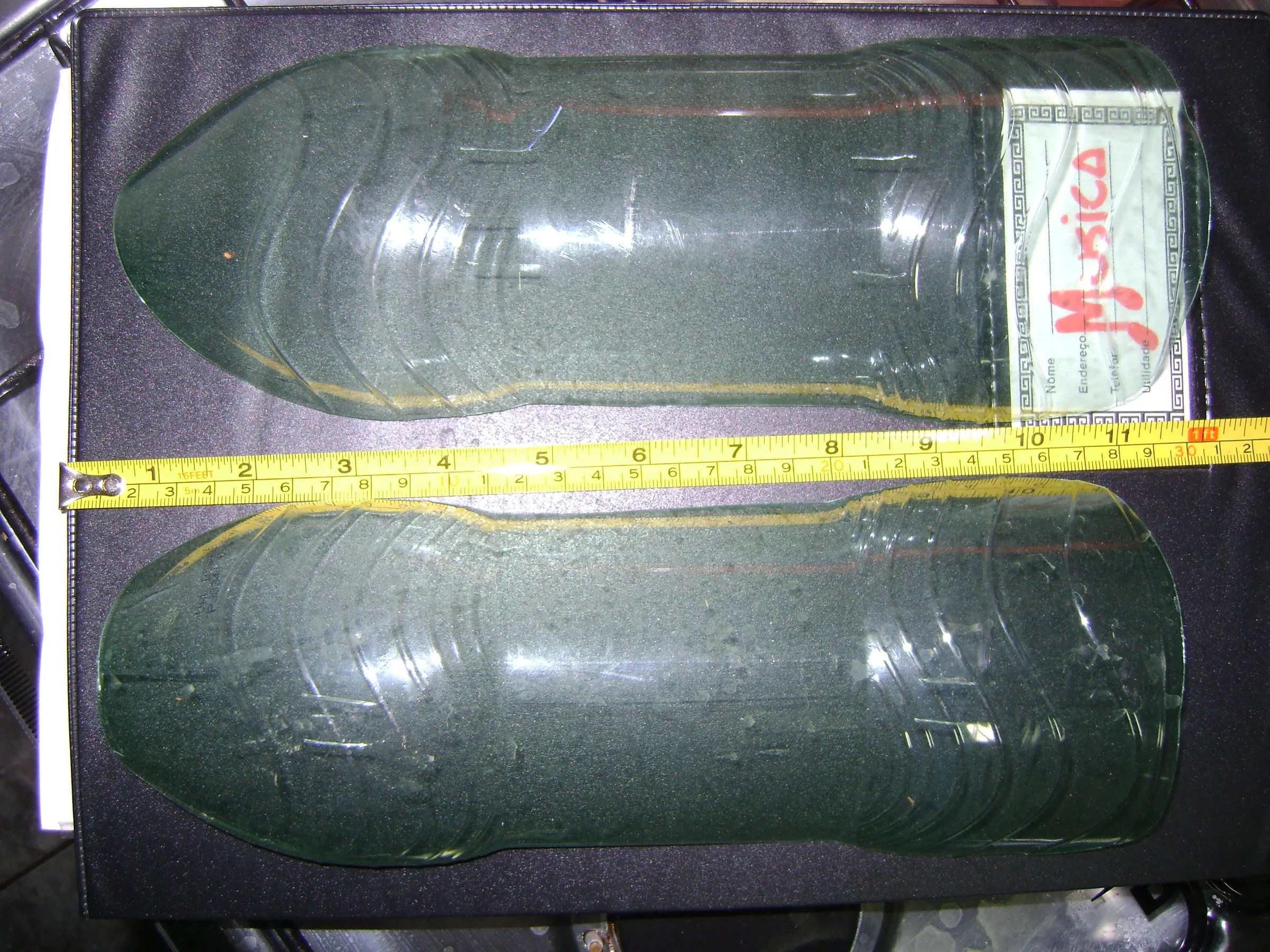 Ecological Bike Fender 3 Steps (with Pictures) Instructables