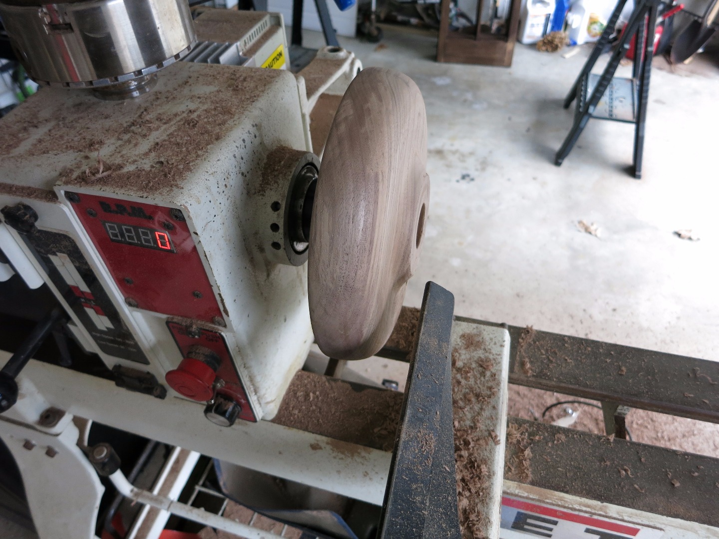 Router Fluting Jig for Wood Lathe 5 Steps (with Pictures) Instructables