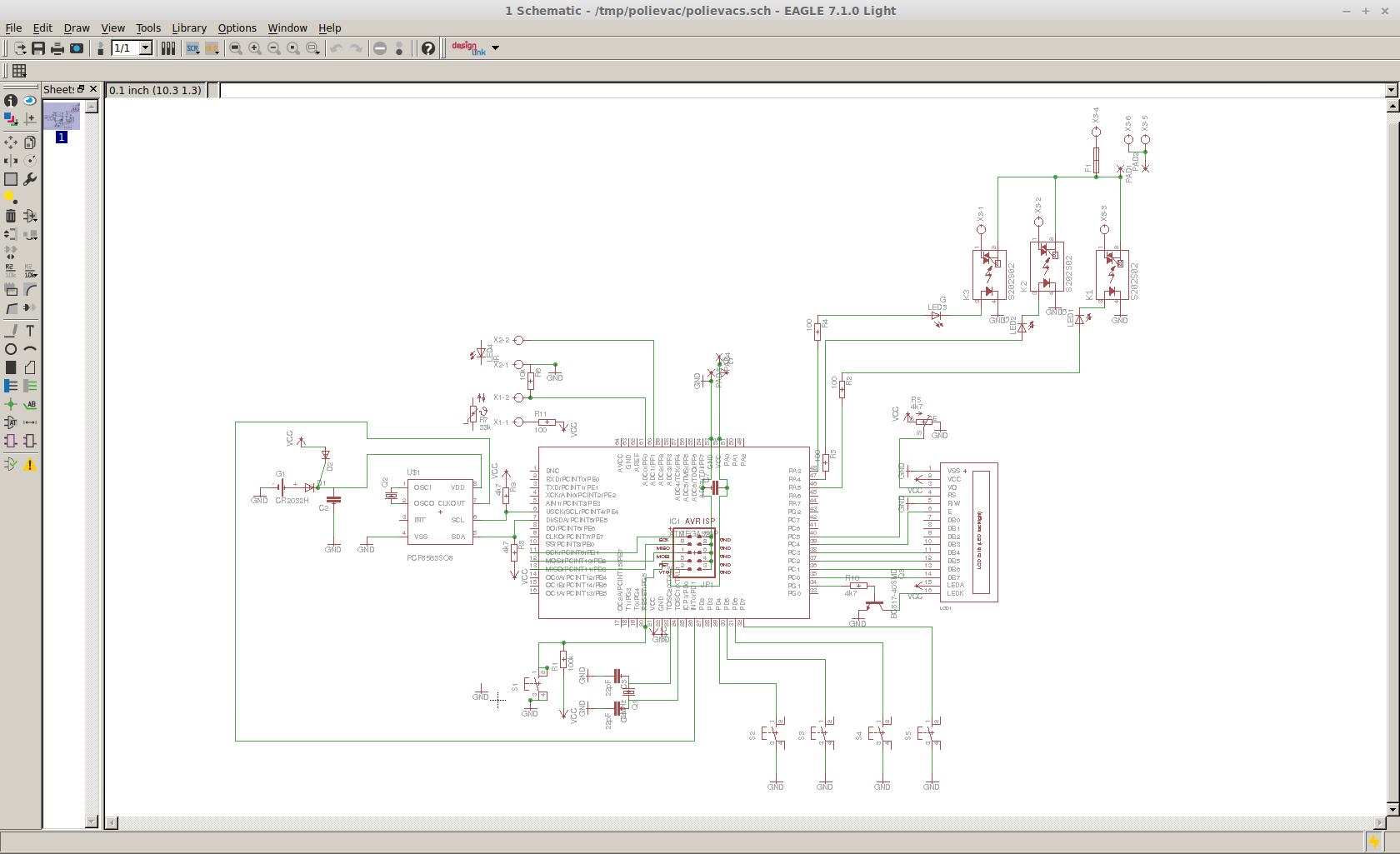 Automatic Watering System / Automatization Machine : 12 Steps