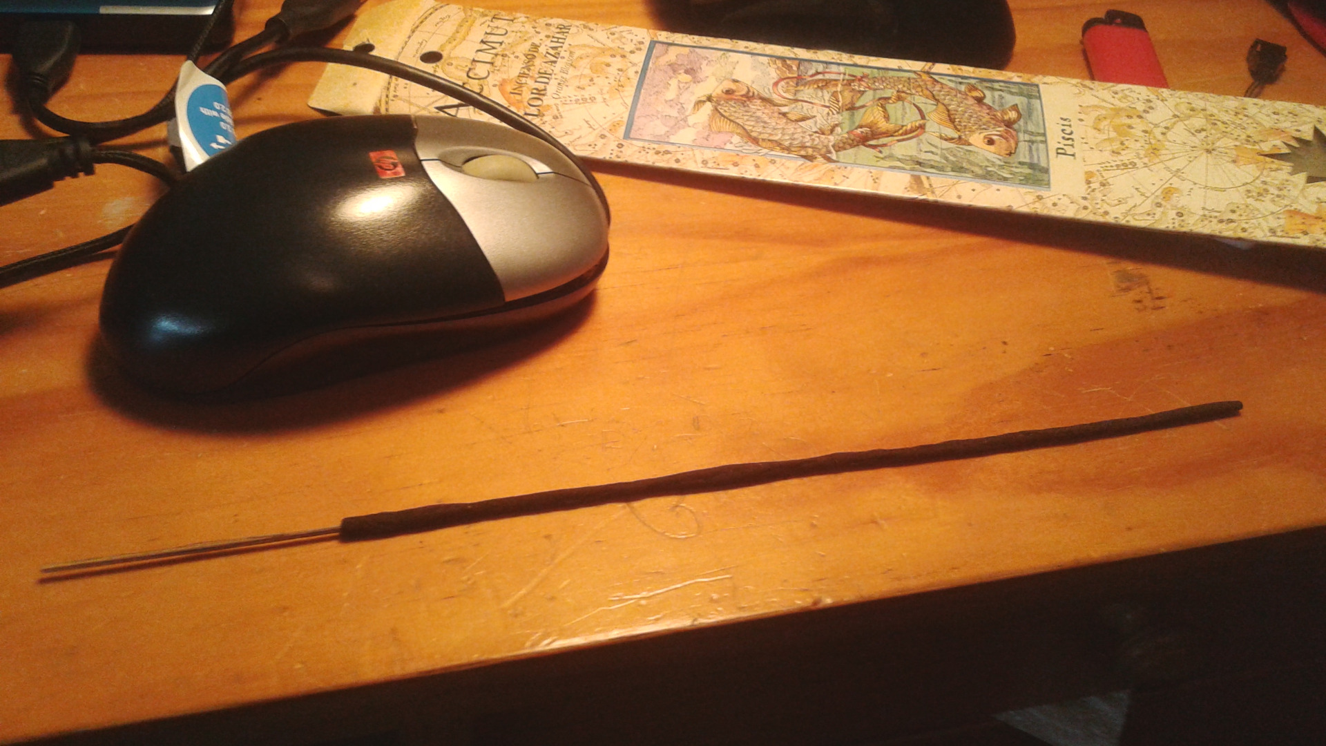 Incense Stick Holder 3 Steps Instructables