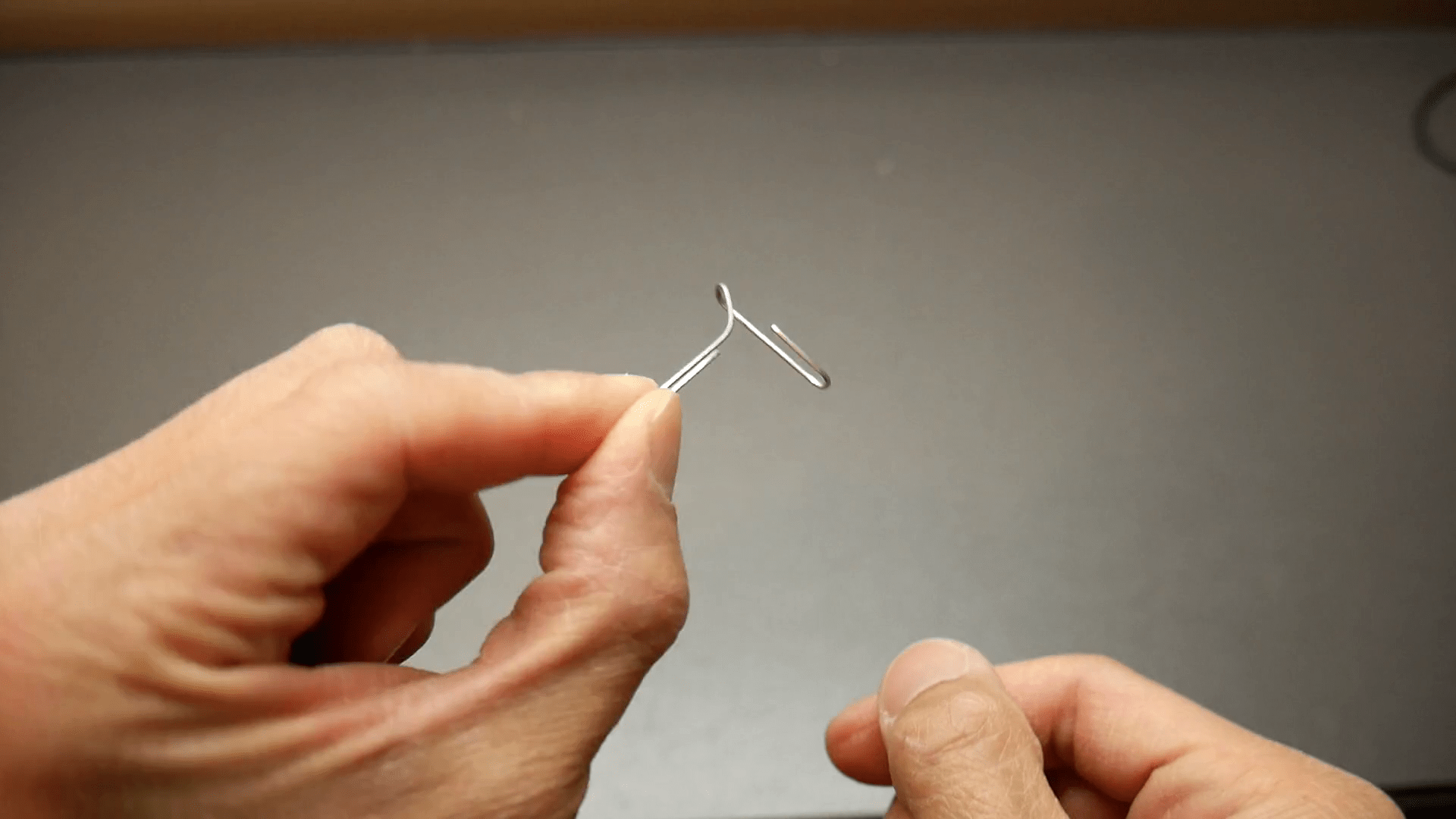 Keep Pegboard Hooks From Falling Out, How to Quickly Secure Any