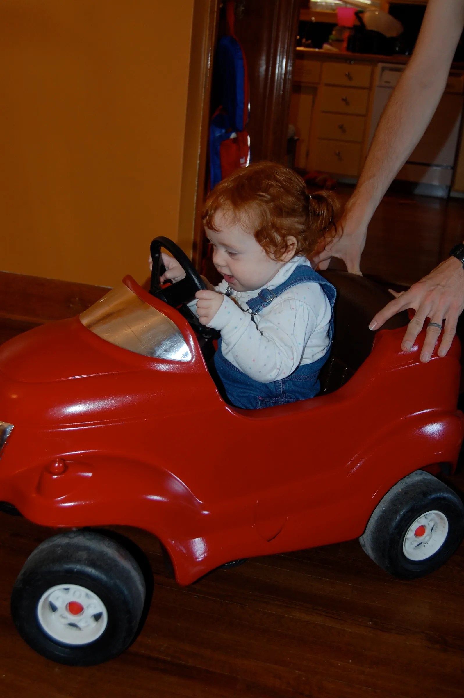 Renew Old Children's Toys 7 Steps (with Pictures) Instructables