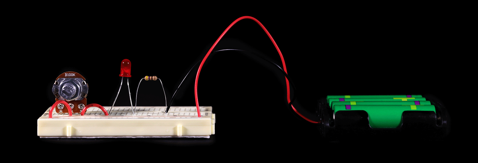 LEDs 11 Steps Instructables