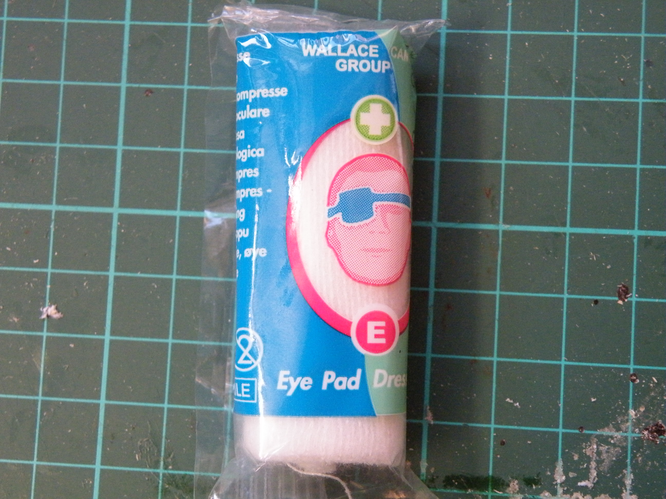 Popped Eyeball Halloween Costume 4 Steps (with Pictures) Instructables