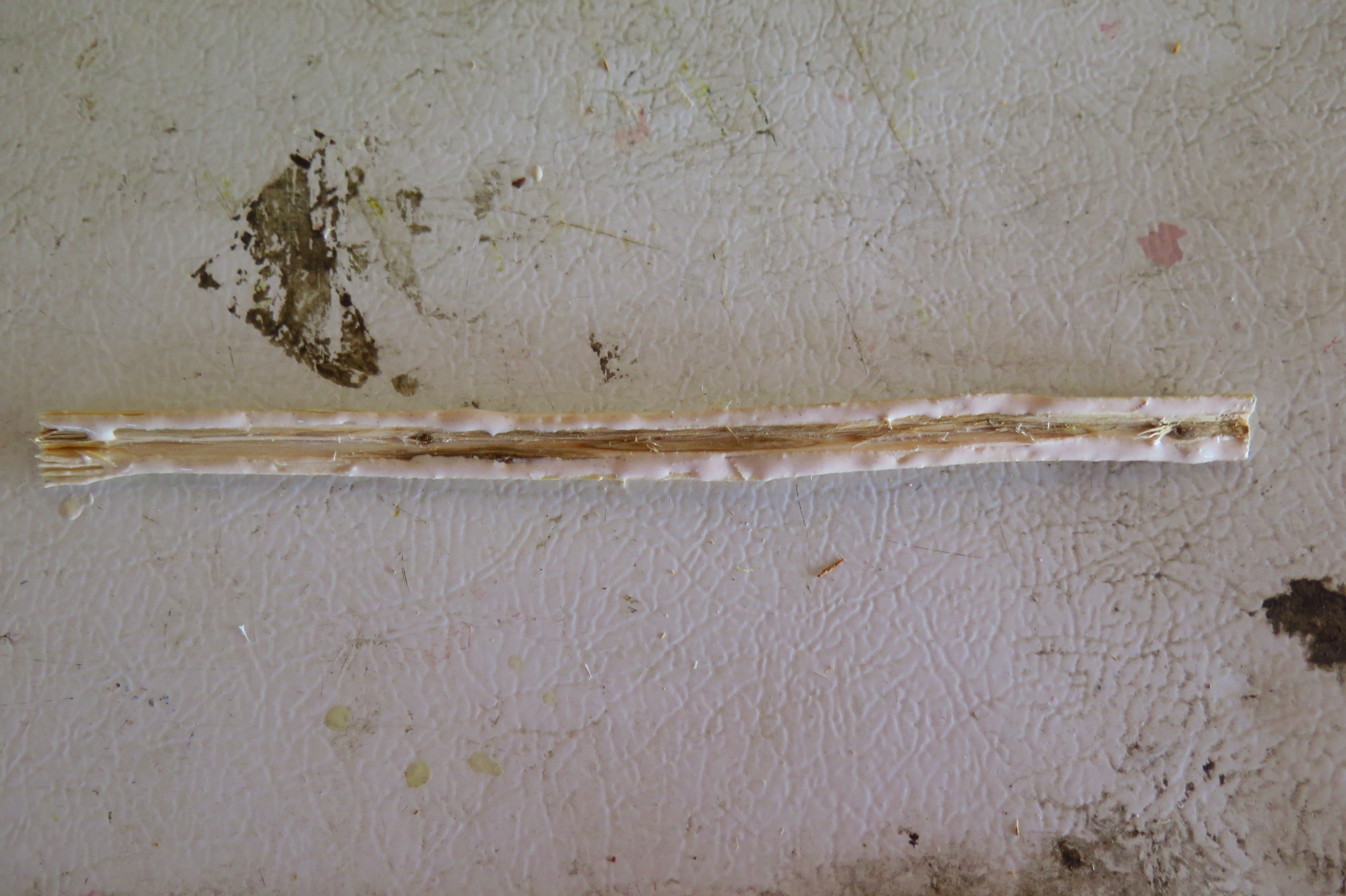 Awesome Tree Branch Pipe 9 Steps Instructables