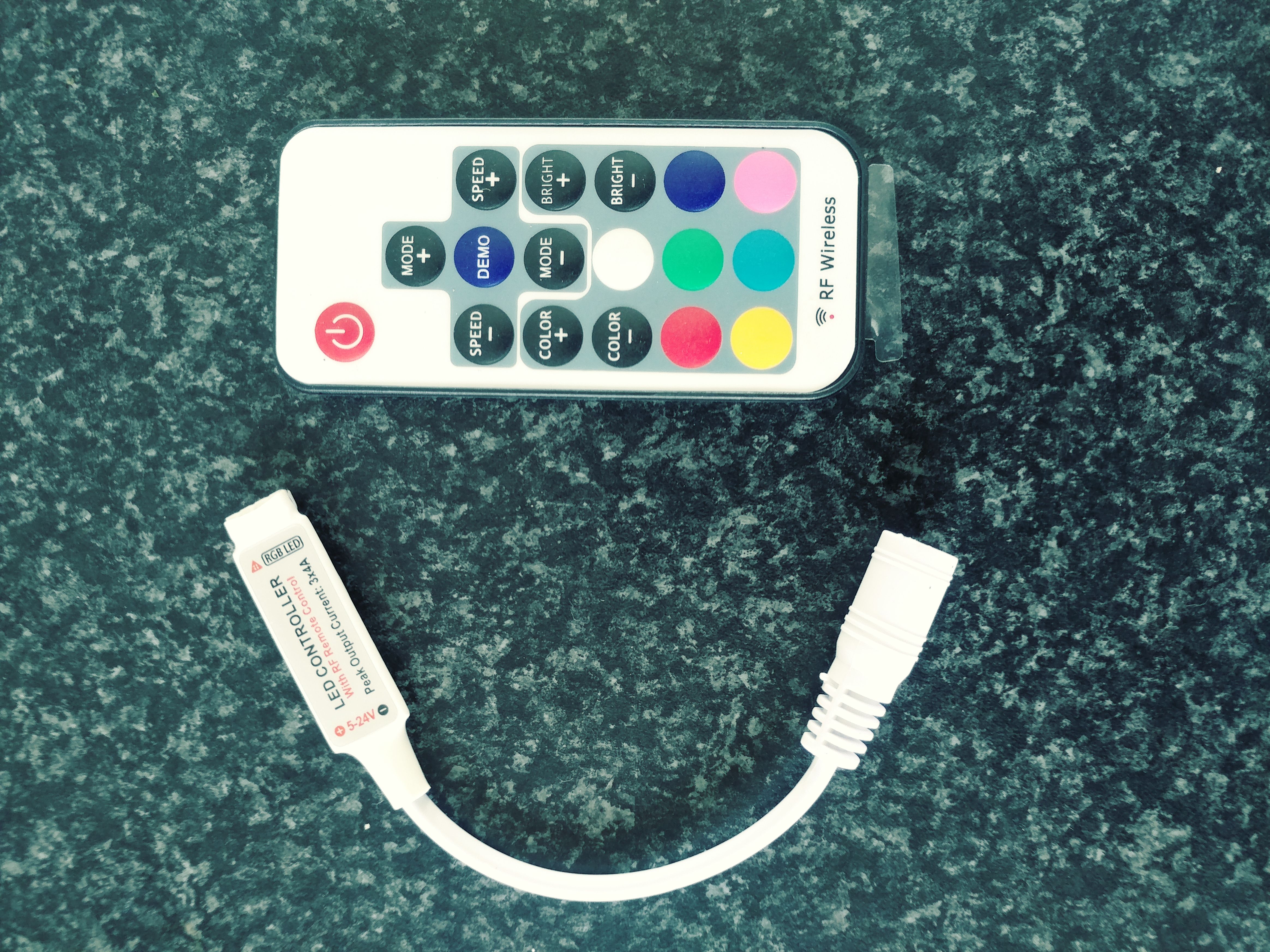 How to Install Car LED Strip Lights : 5 Steps - Instructables