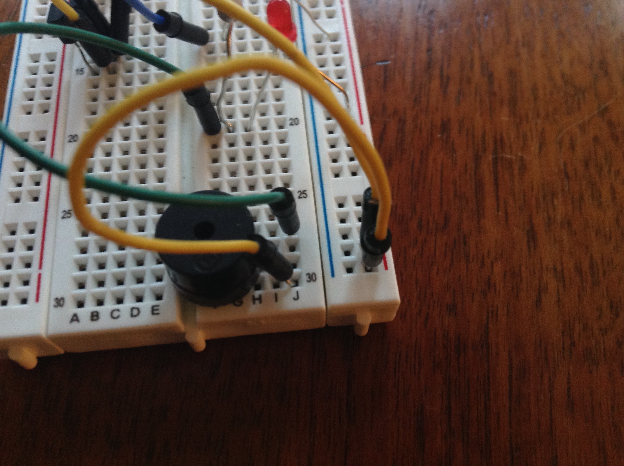 Transistor Touch Switch Instructables