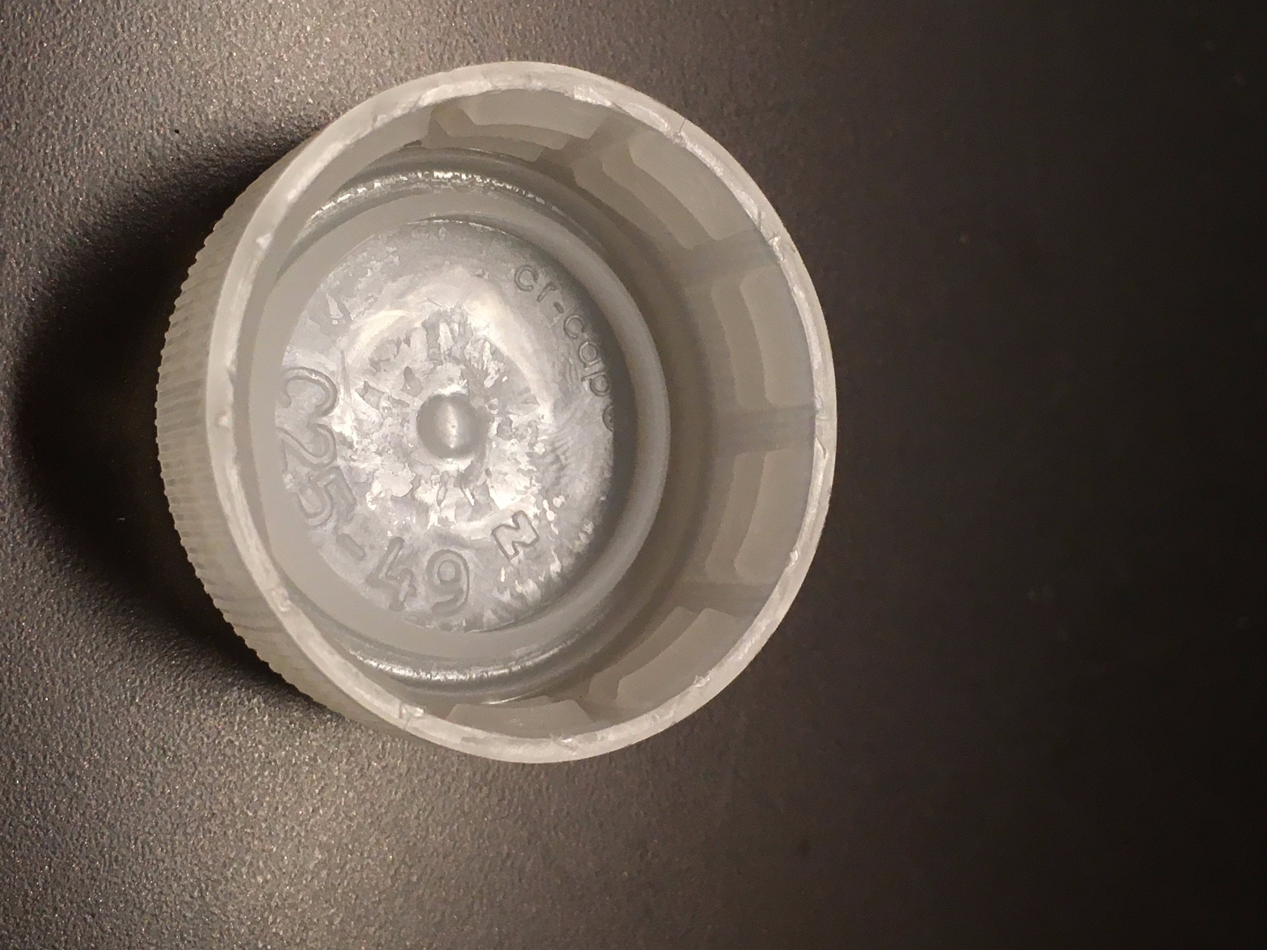 Bottle Candy Dispenser 10 Steps Instructables