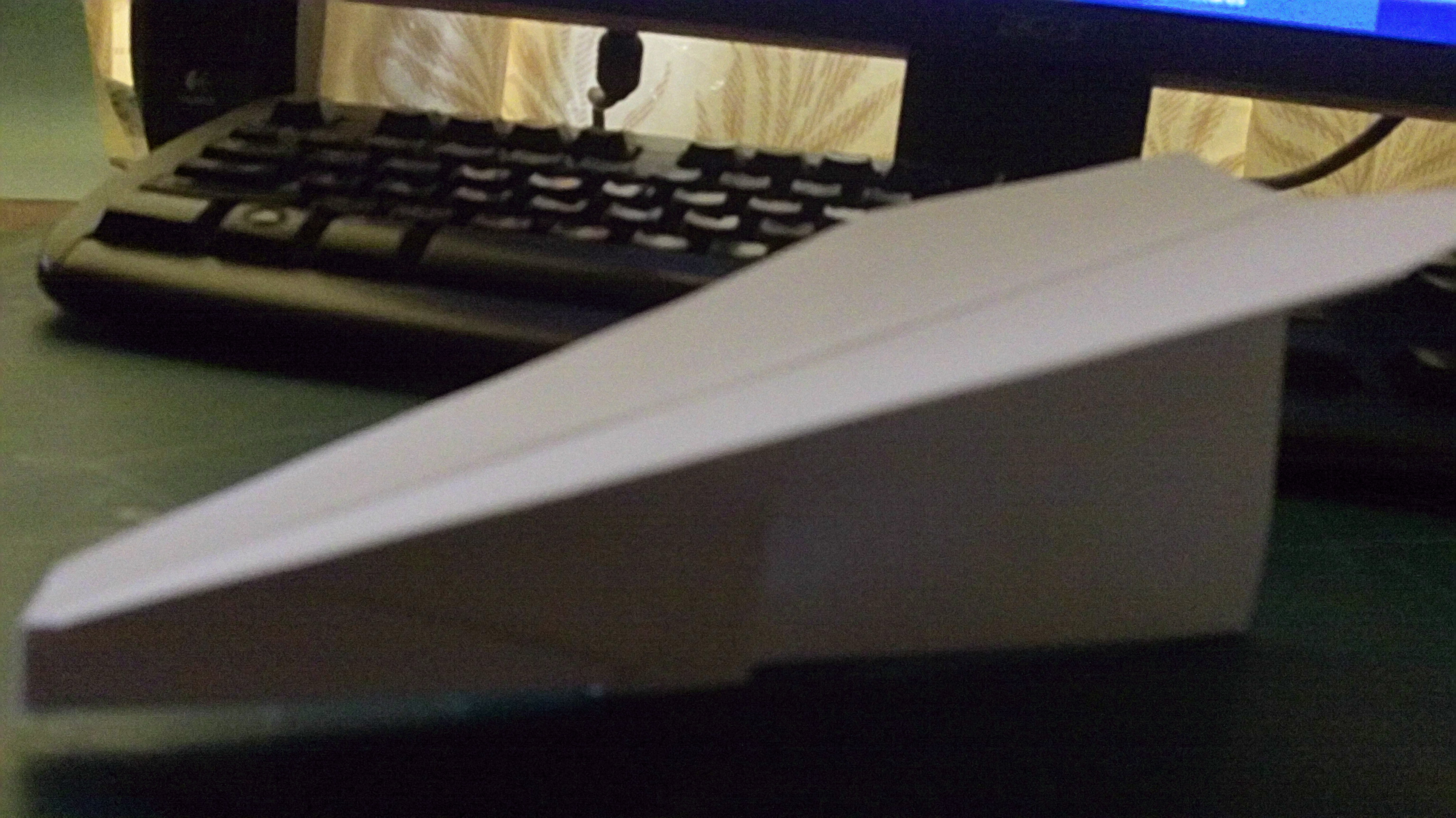 How to Make the Super Dart Paper Airplane 9 Steps Instructables