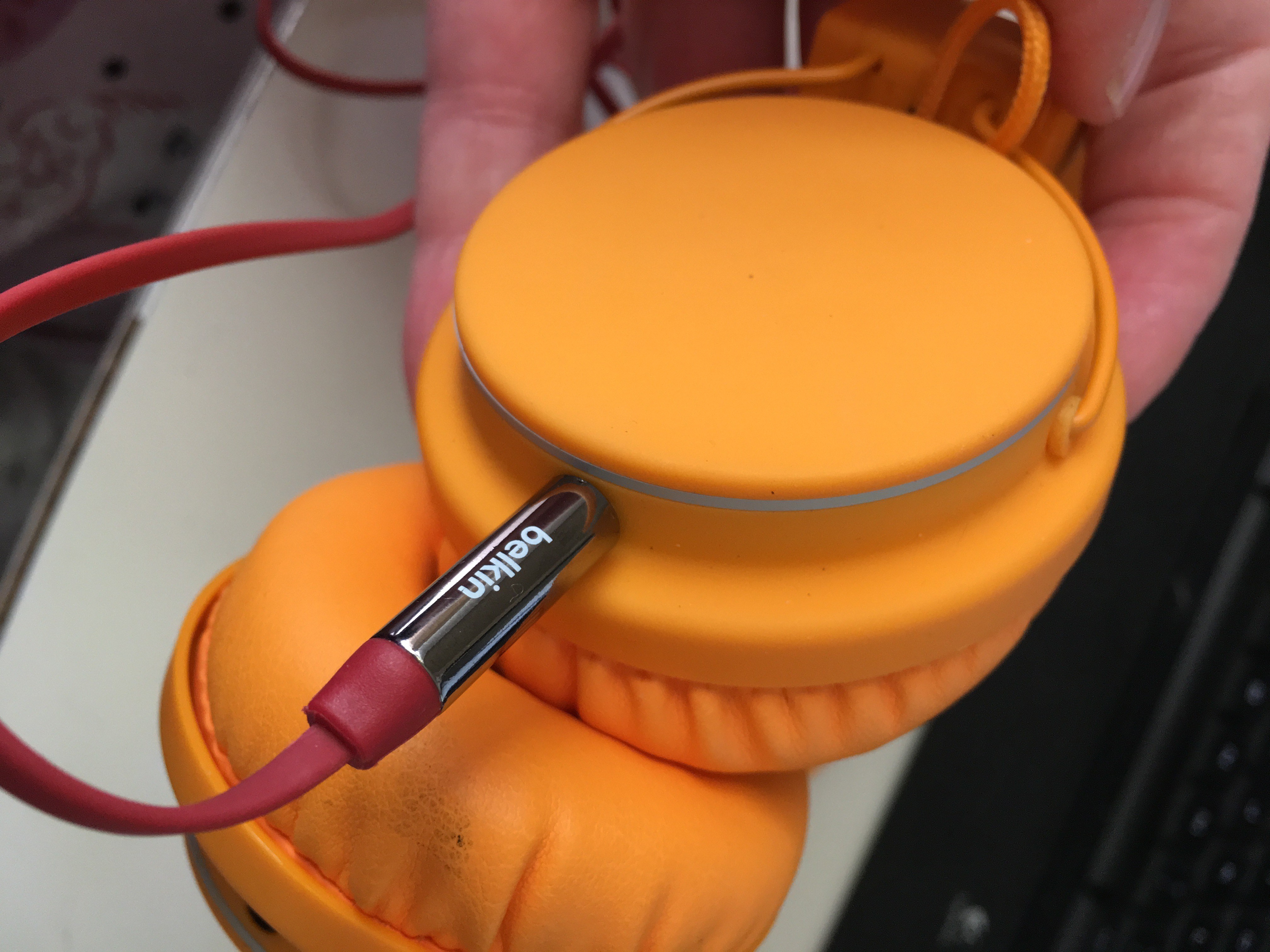 UrbanEars Plattan Headphone Cord Repair 8 Steps (with Pictures) Instructables