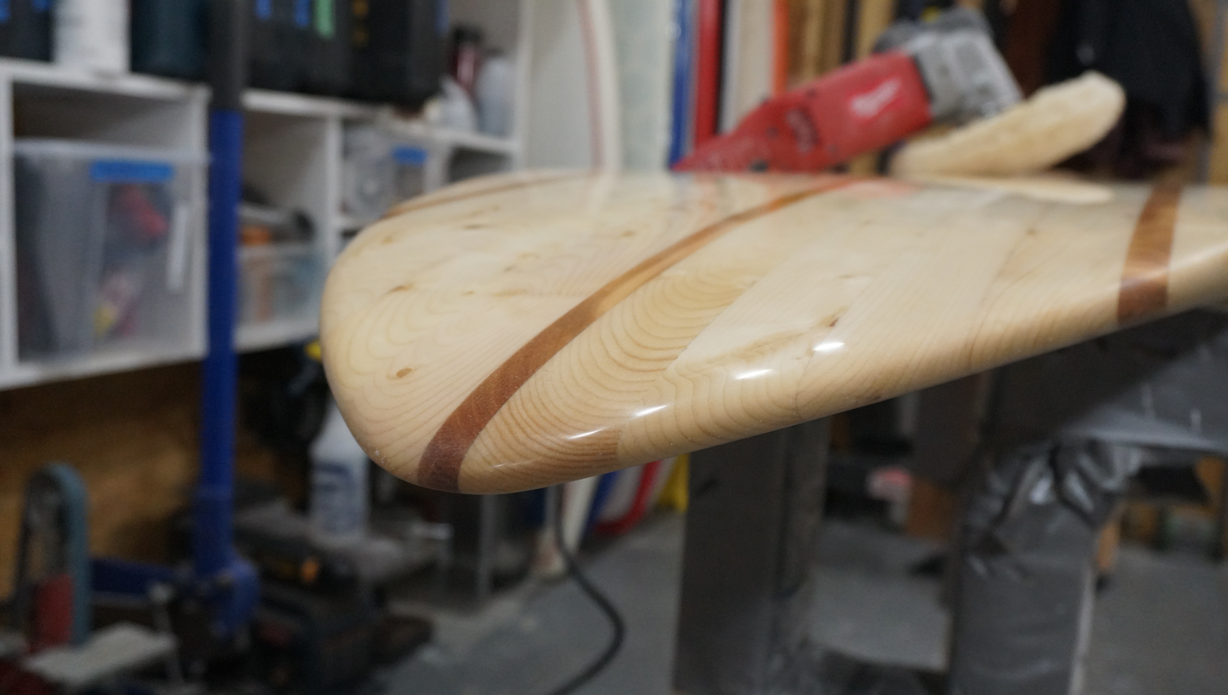 World's Most Expensive Surfboard Is Million And Reaches 35mph