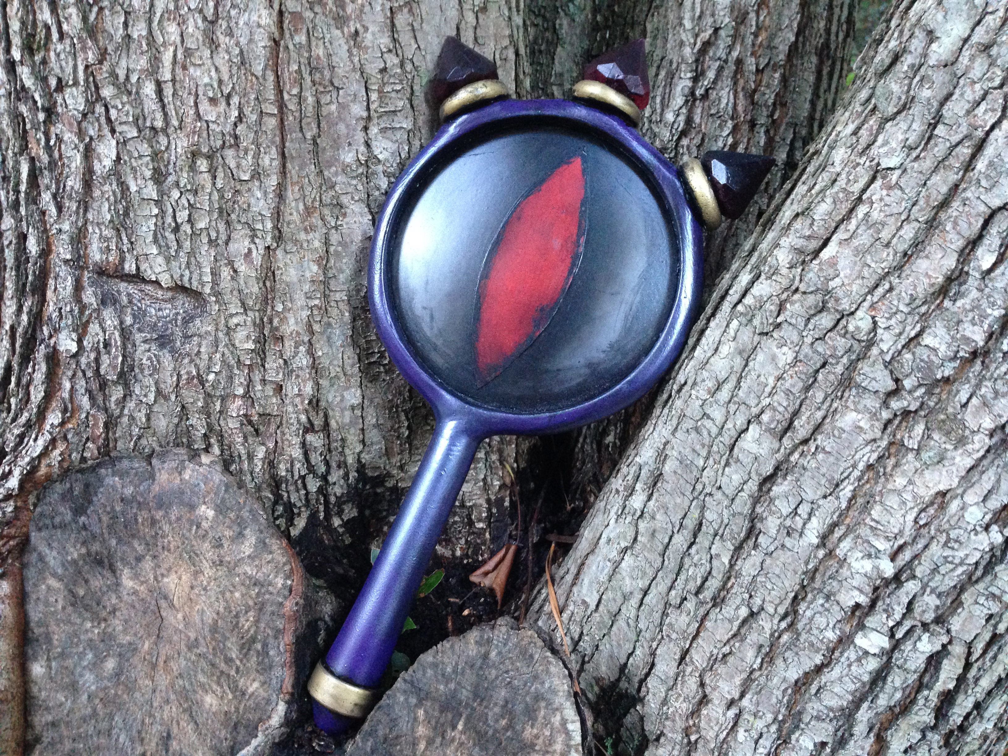 Lens of Truth 6 Steps (with Pictures) Instructables