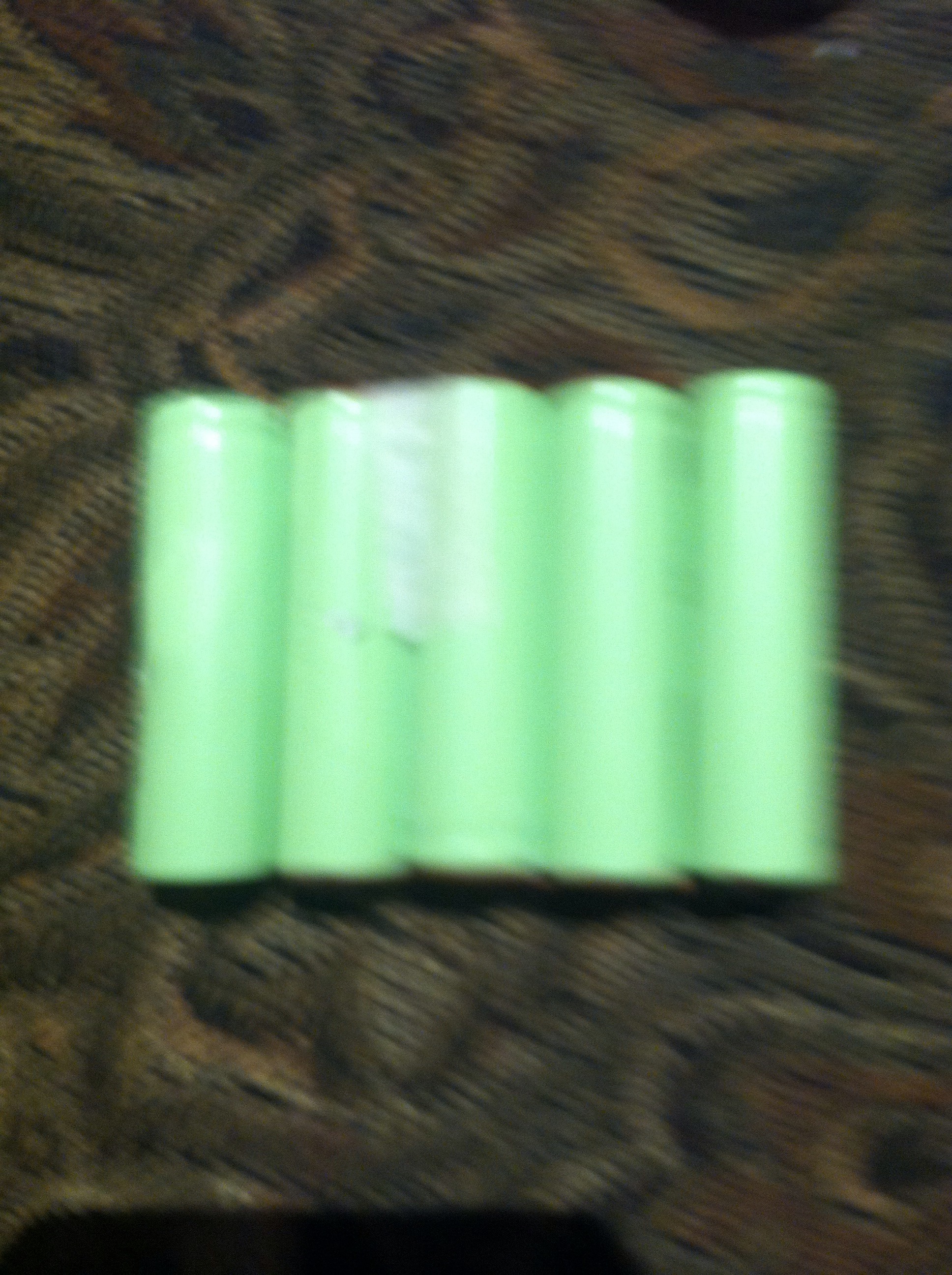 Old Rc Car AA Batteries Instructables