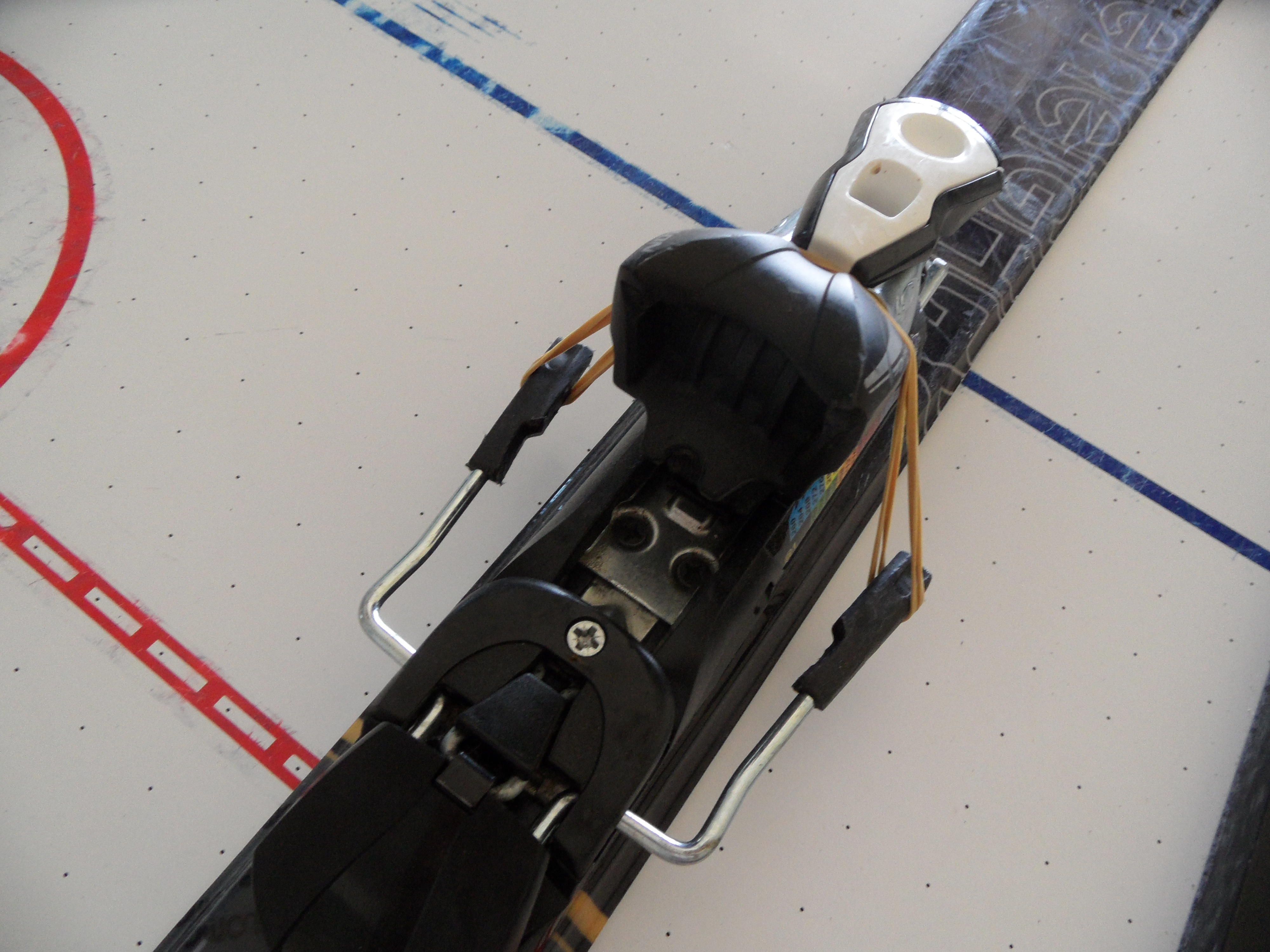 How to Wax Your Alpine Skis 9 Steps (with Pictures) Instructables