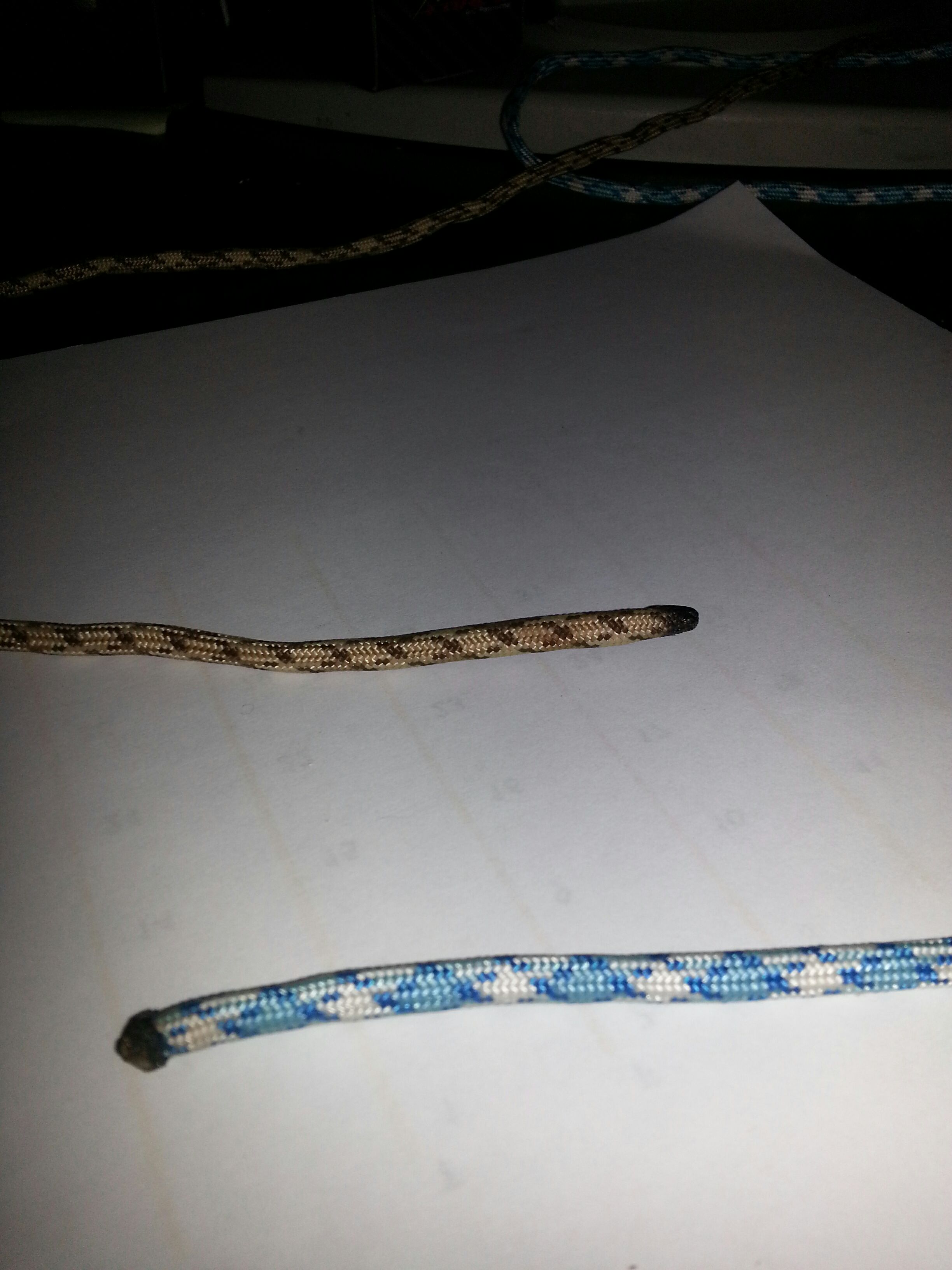 How to Tie a Sheet Bend 3 Steps Instructables