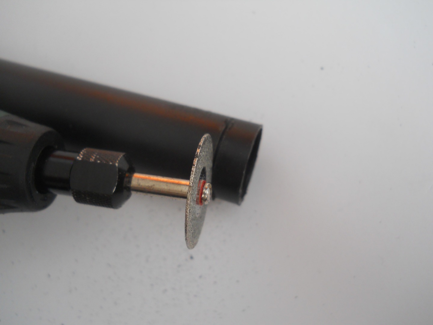 DIY USB Flash Drive Ring 3 Steps Instructables