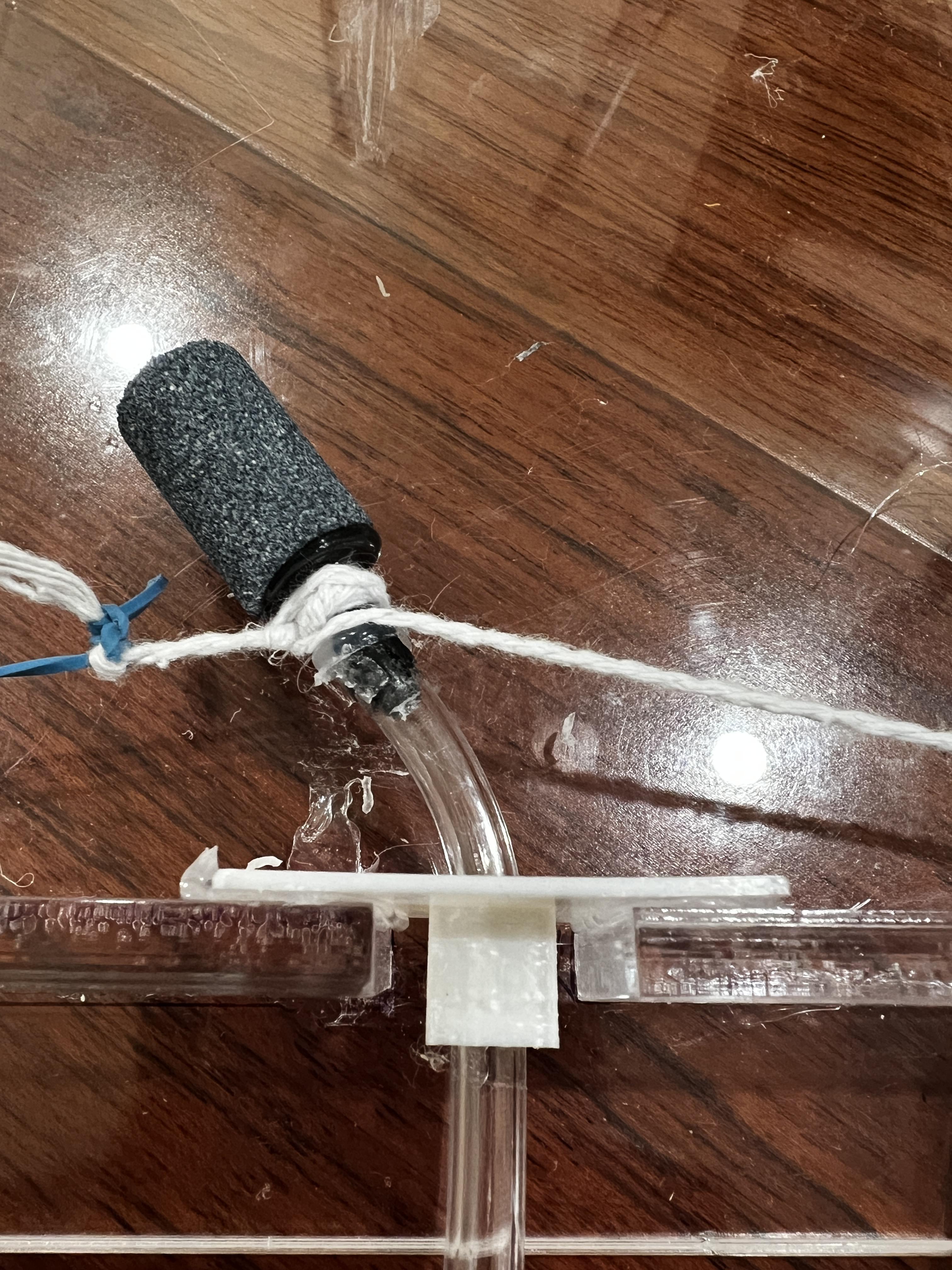 Smart Water Bubble Lamp 10 Steps (with Pictures) Instructables