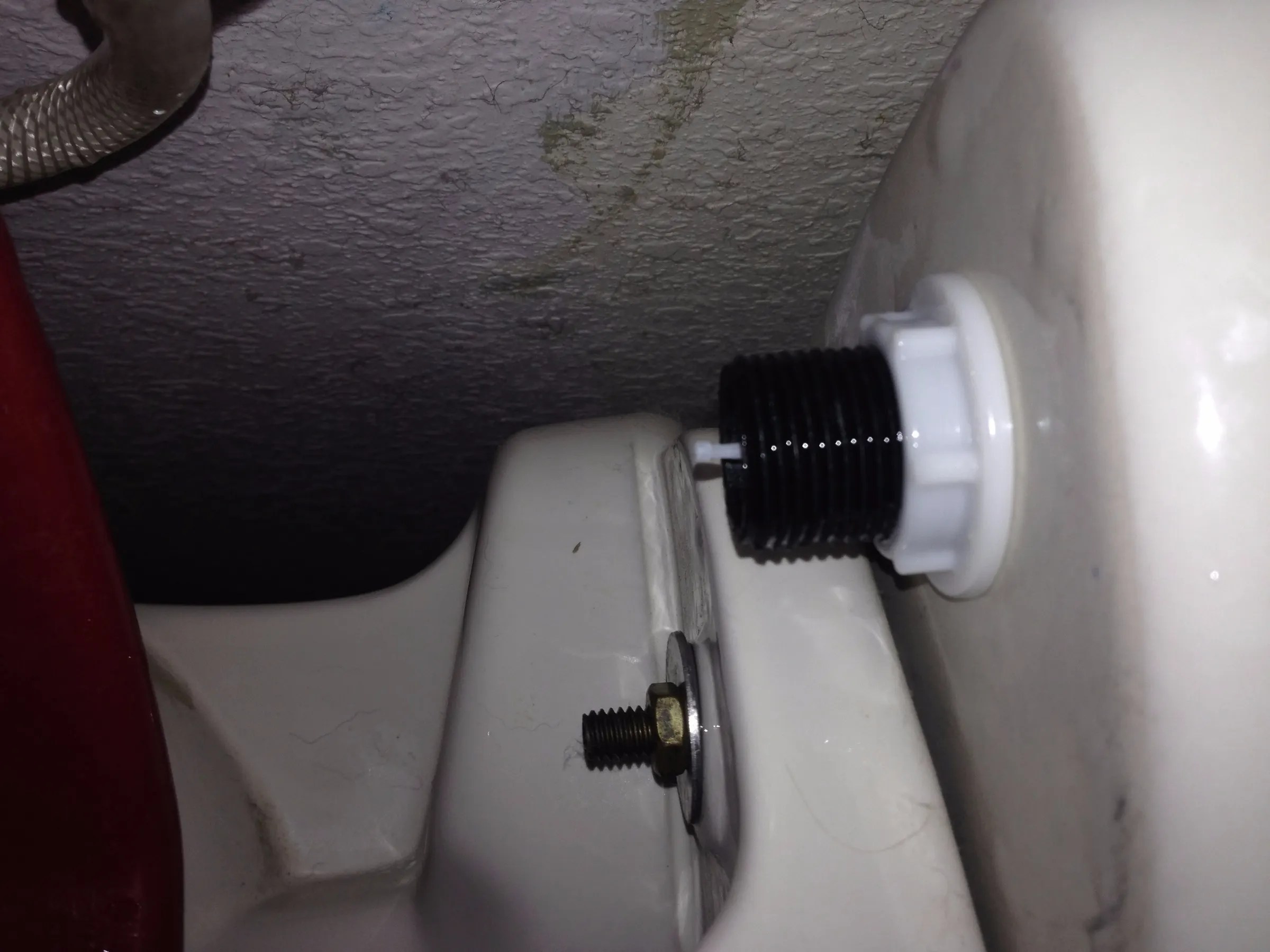How to Replace the Fill Valve on a Toilet 8 Steps (with Pictures
