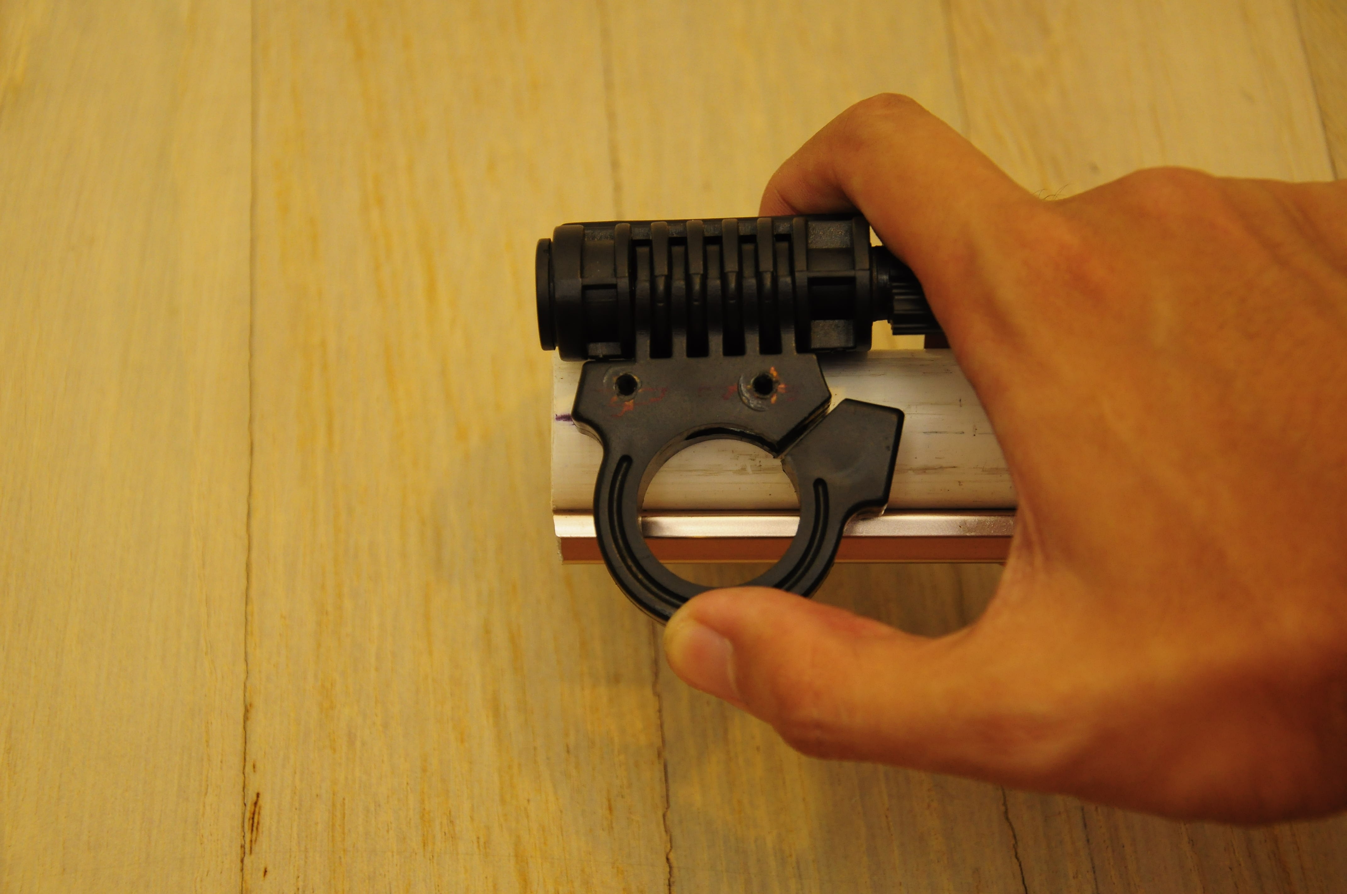 Camera Gun Stock 5 Steps (with Pictures) Instructables