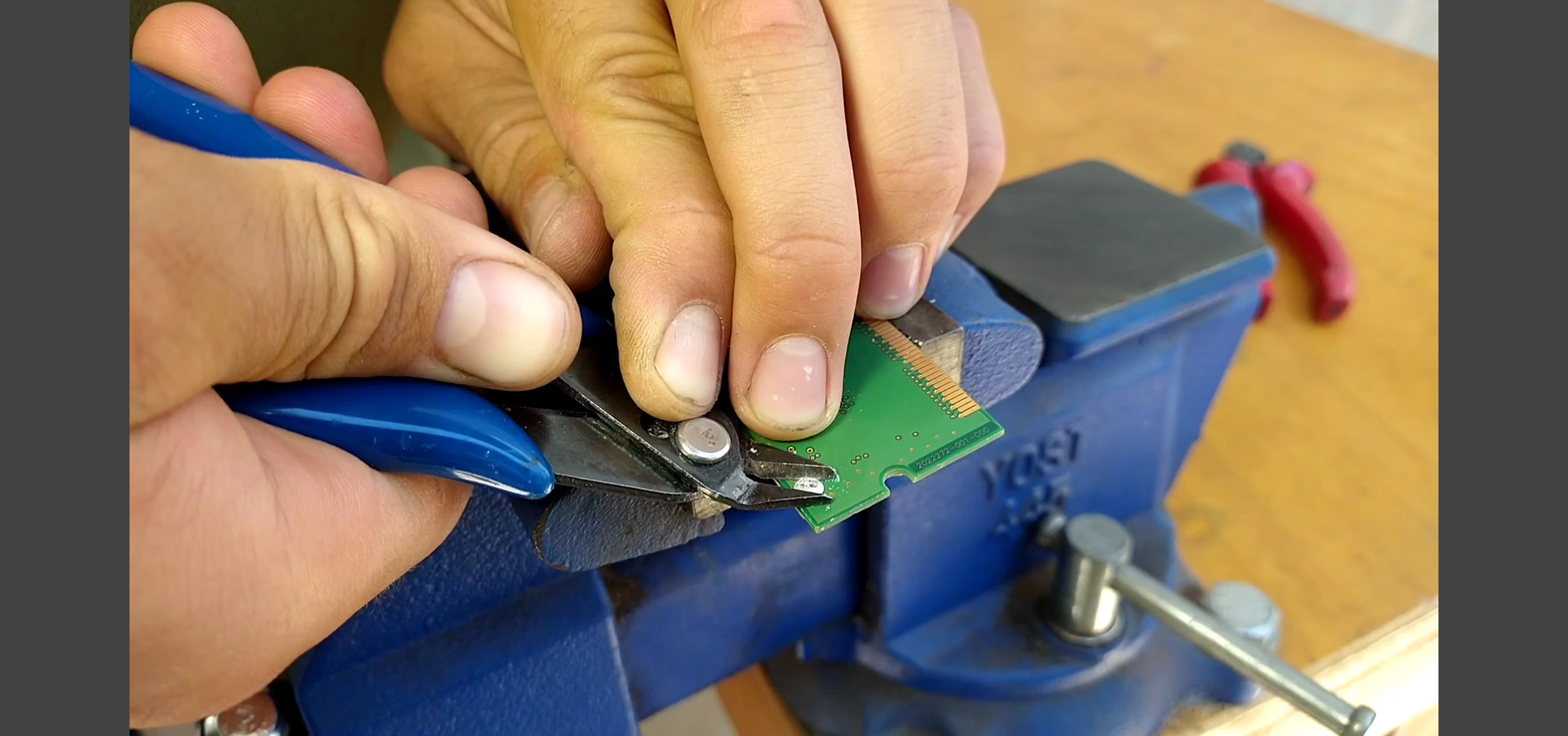 4 Best Ways to Remove Rivets Without a Rivet Tool 4 Steps (with