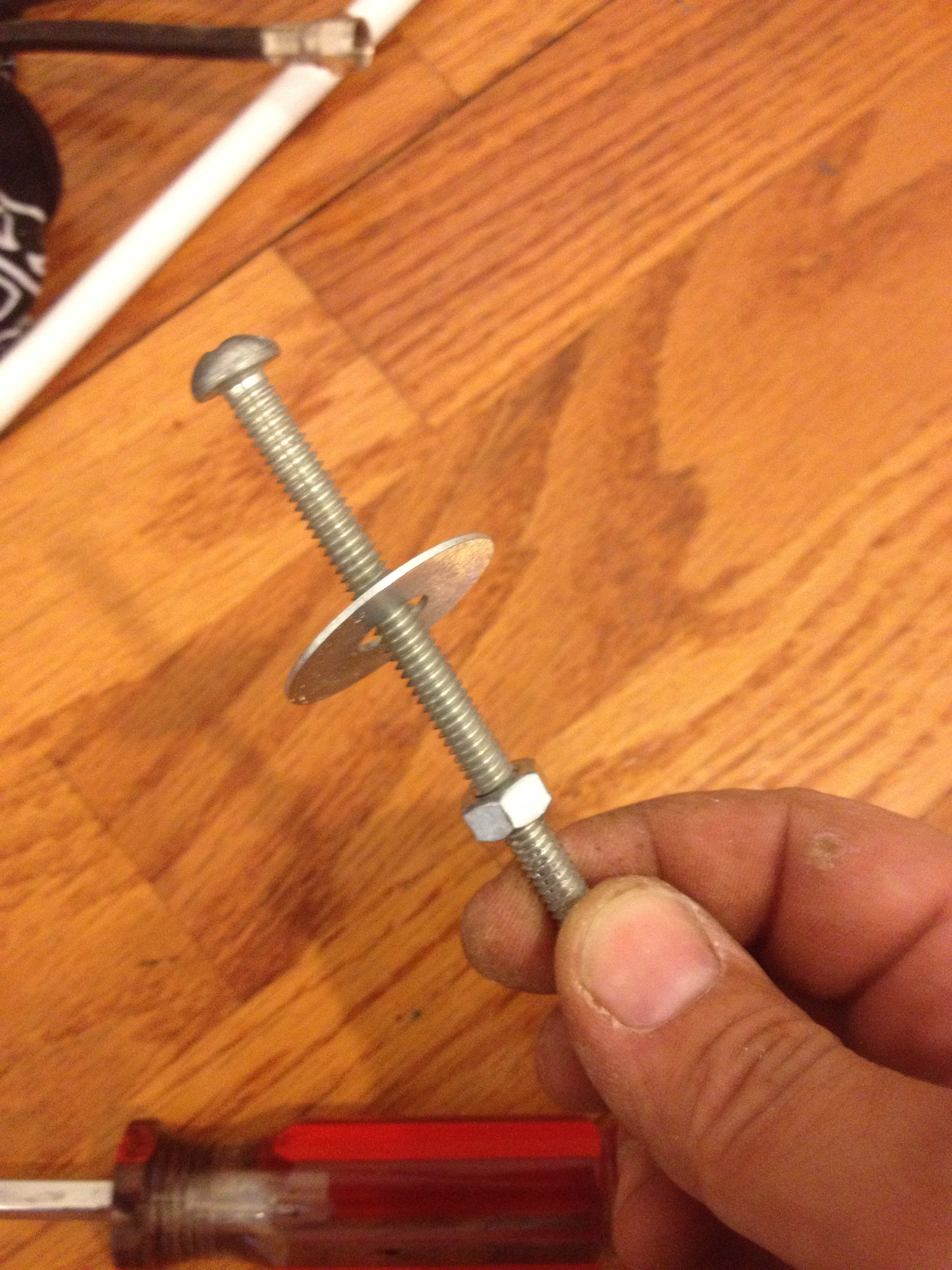 Cutting PVC Below Grade 9 Steps Instructables