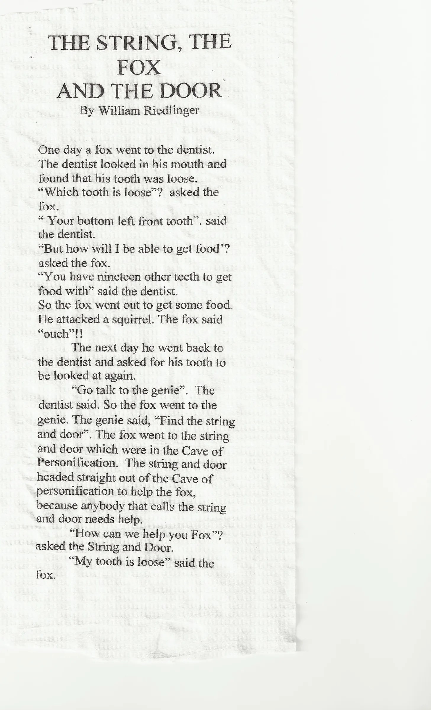 Print on Toilet Paper 7 Steps Instructables