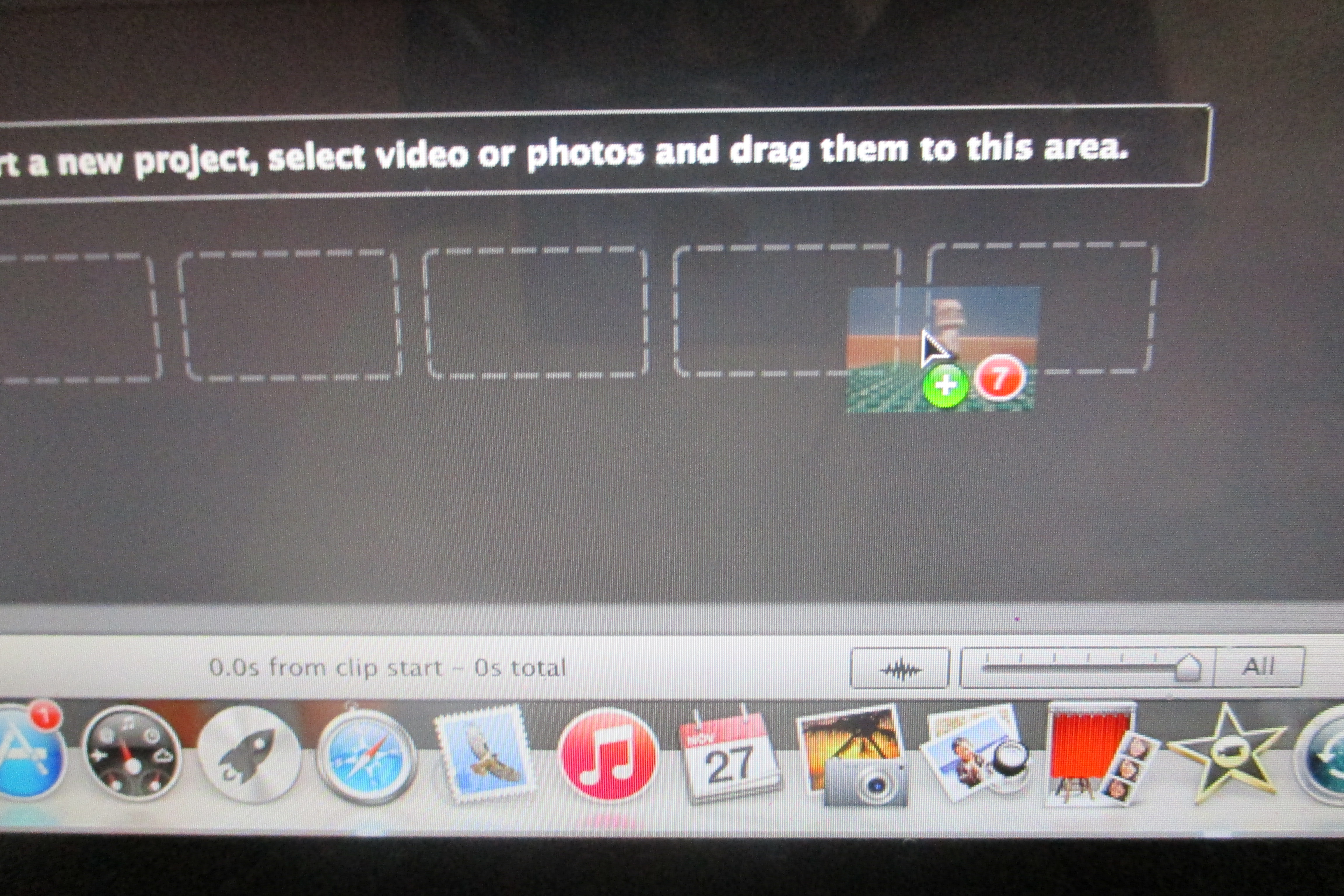 How to Do Stop Motion With IMovie 24 Steps Instructables