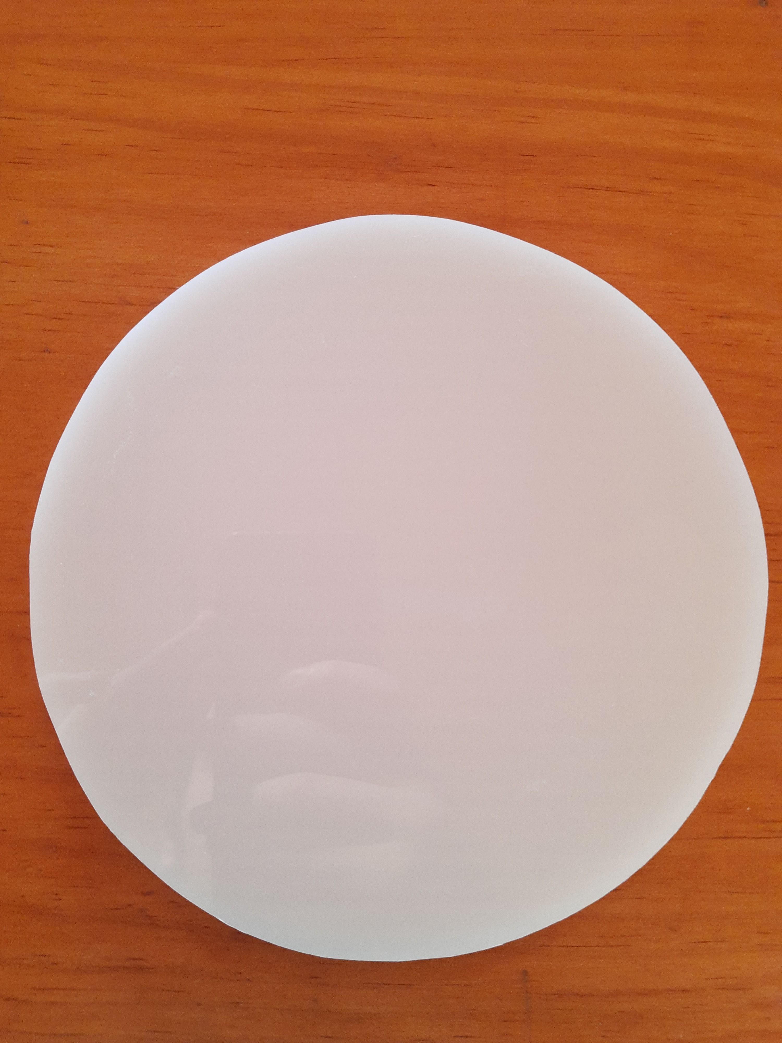 How to Create a Minimalist LED Clock 9 Steps Instructables