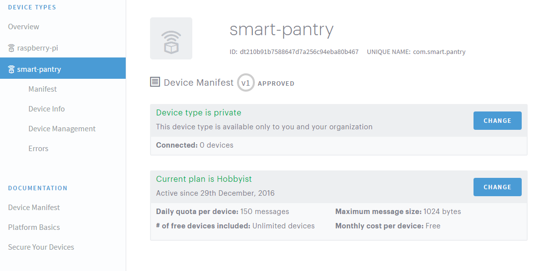 Smart Pantry With Android App 9 Steps (with Pictures) Instructables
