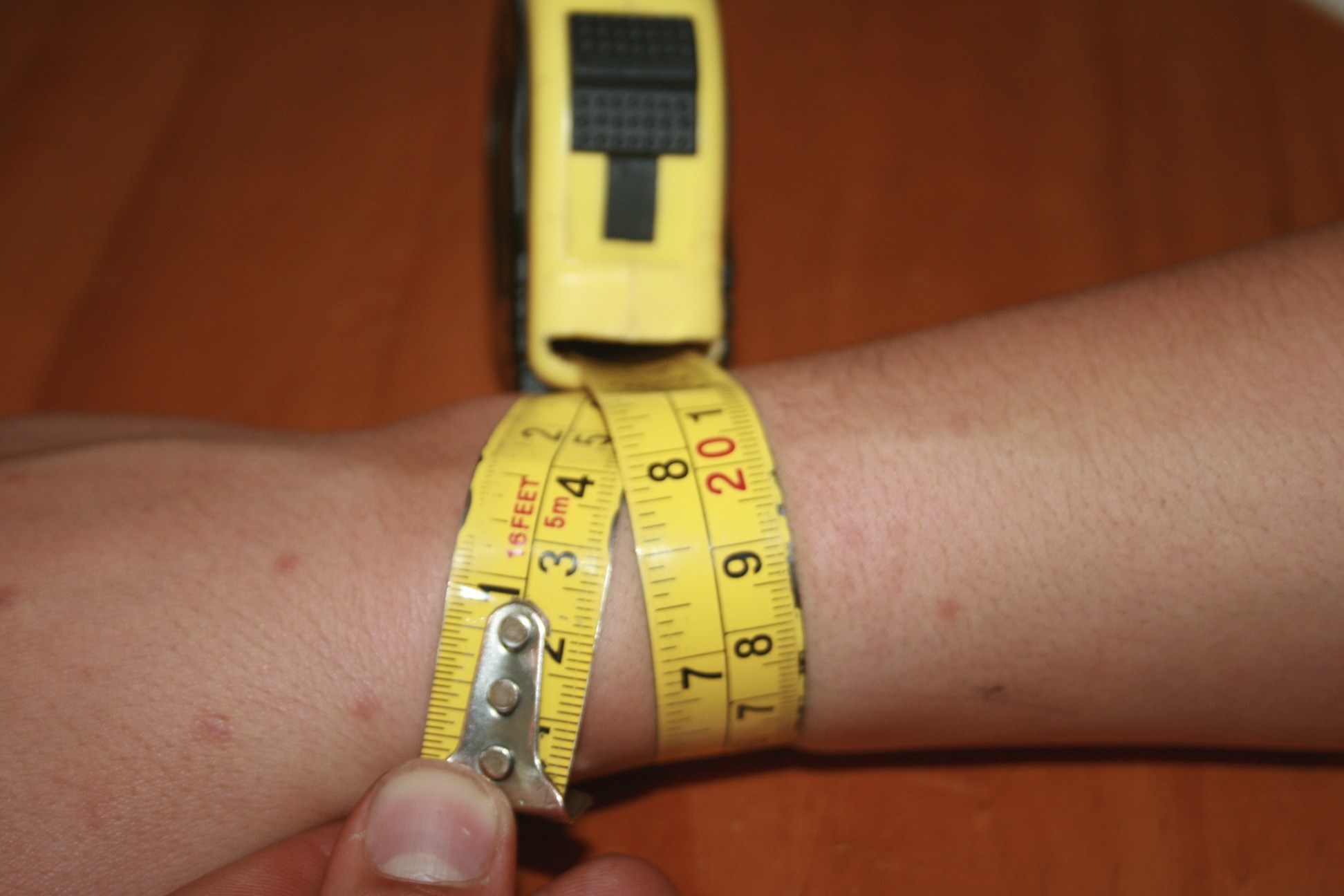 Custom Leather Archery Glove 9 Steps (with Pictures) Instructables