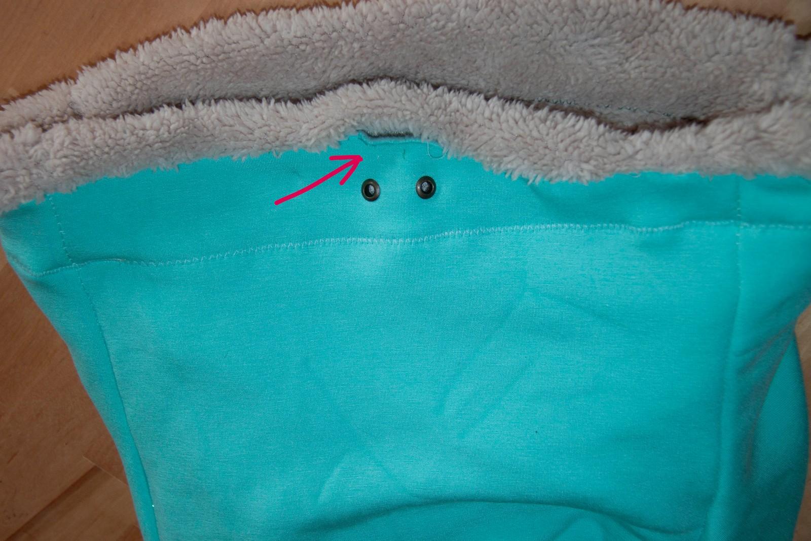 Feet Warmer With a Pocket for a Heat Pad 8 Steps (with Pictures