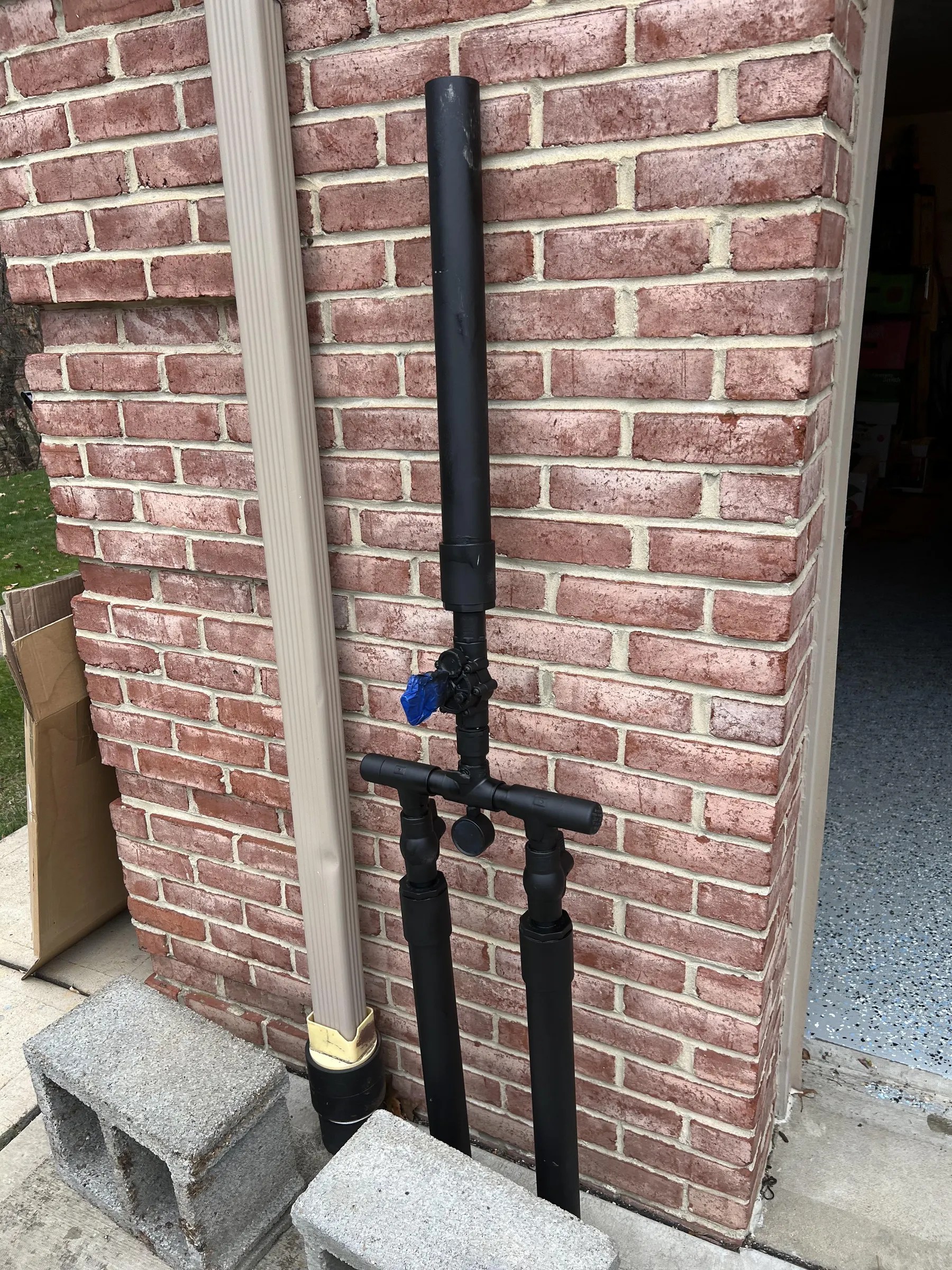 How to Build a 150 PSI Compressed Air Cannon! 9 Steps (with Pictures