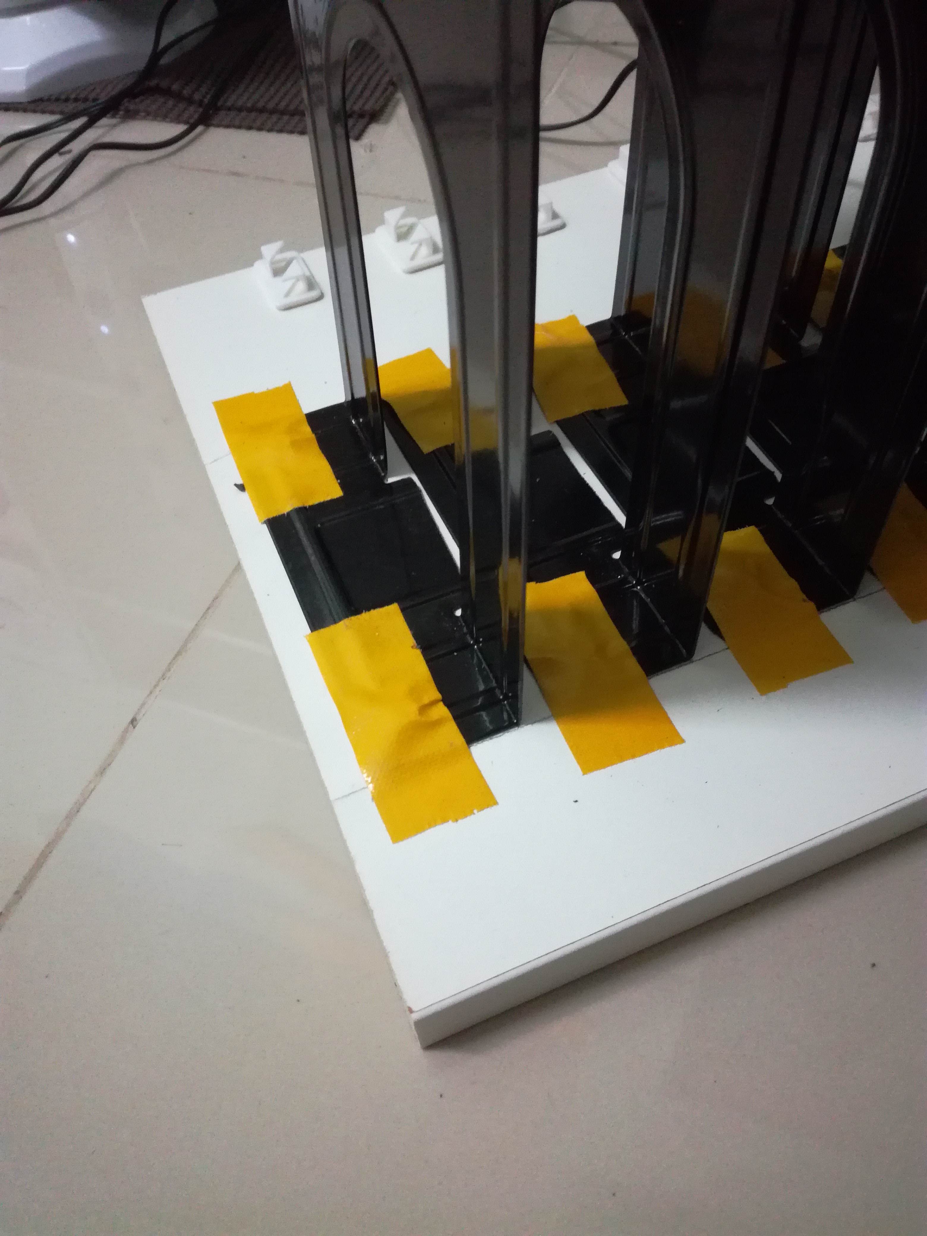 Chromebook Charging Station (8bay) 5 Steps (with Pictures