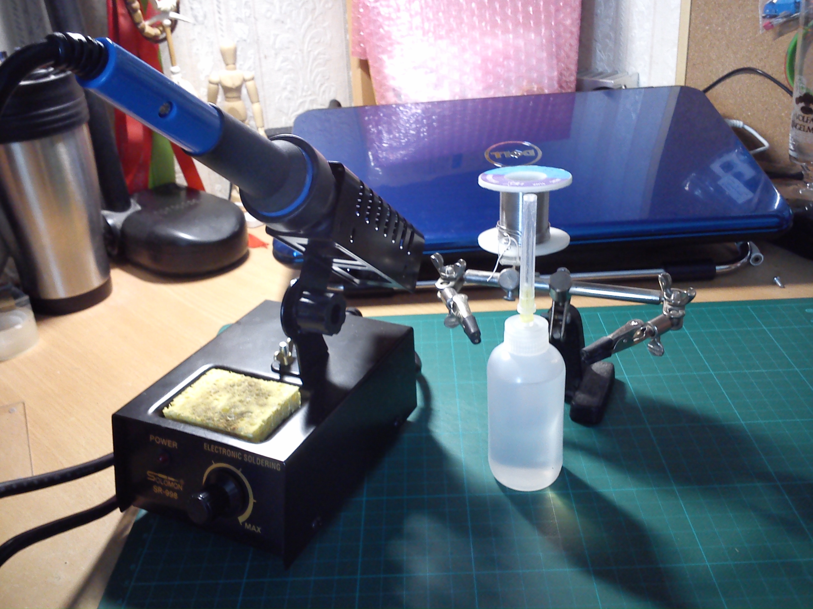 DIY Portable LED Strobe 6 Steps (with Pictures) Instructables